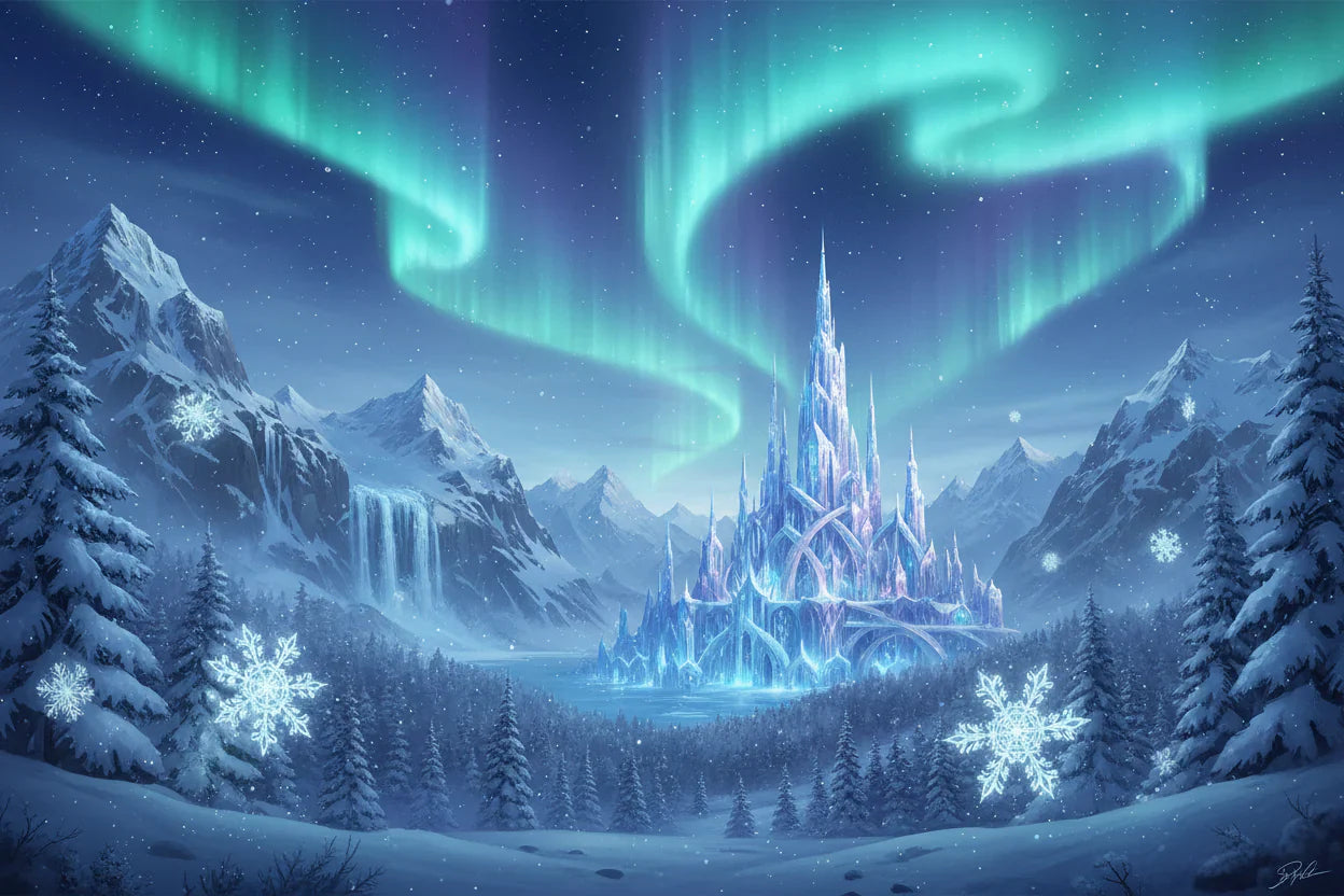 Collection Reine des Neiges - produits sous licence officielle Disney avec Elsa, Anna et Olaf