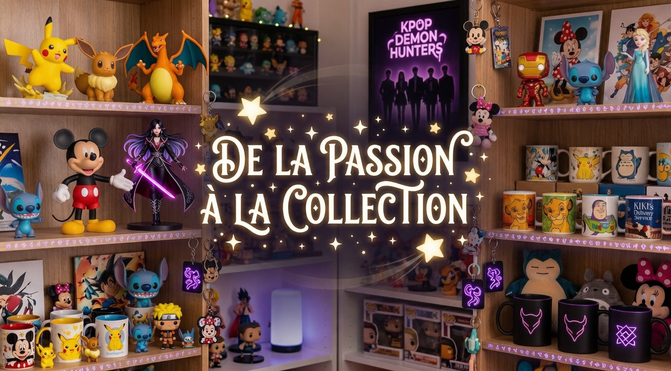 Le Studio Fantastique