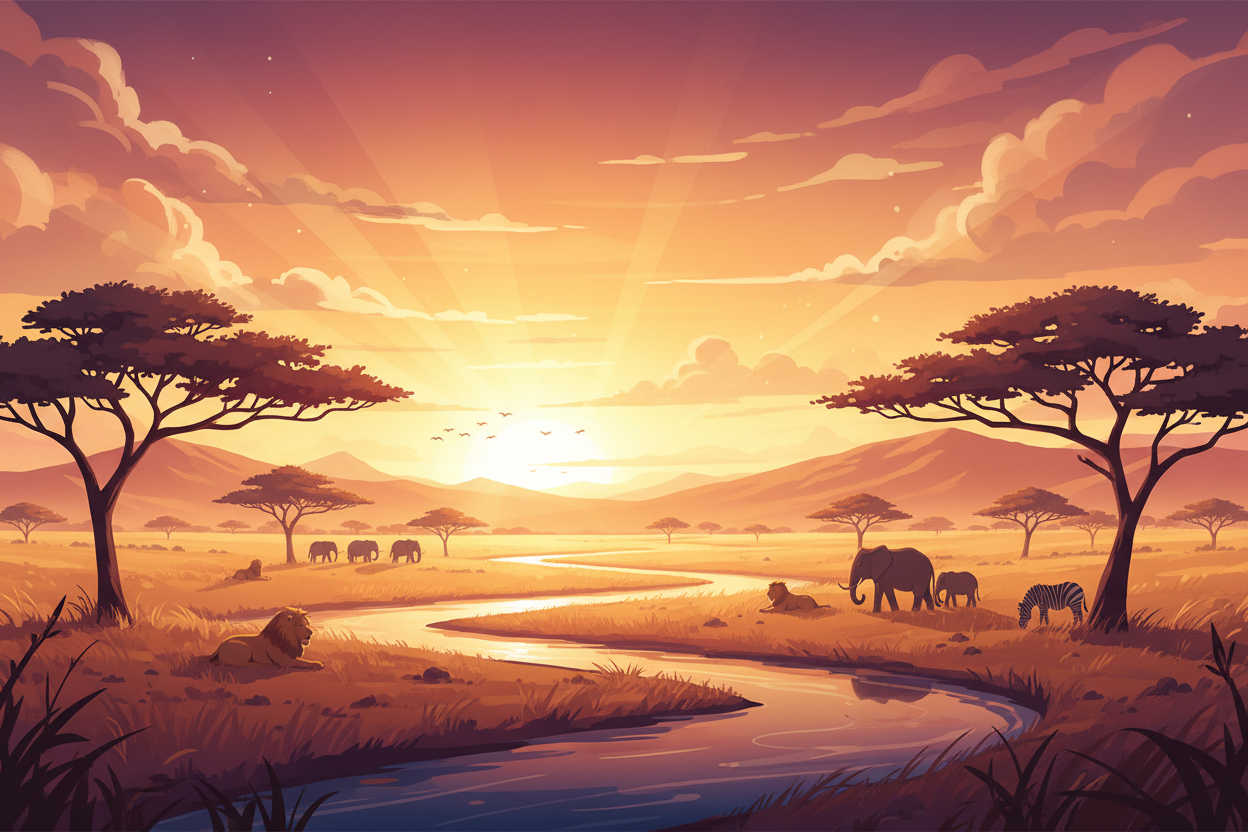 Collection Le Roi Lion - produits Simba sous licence officielle Disney