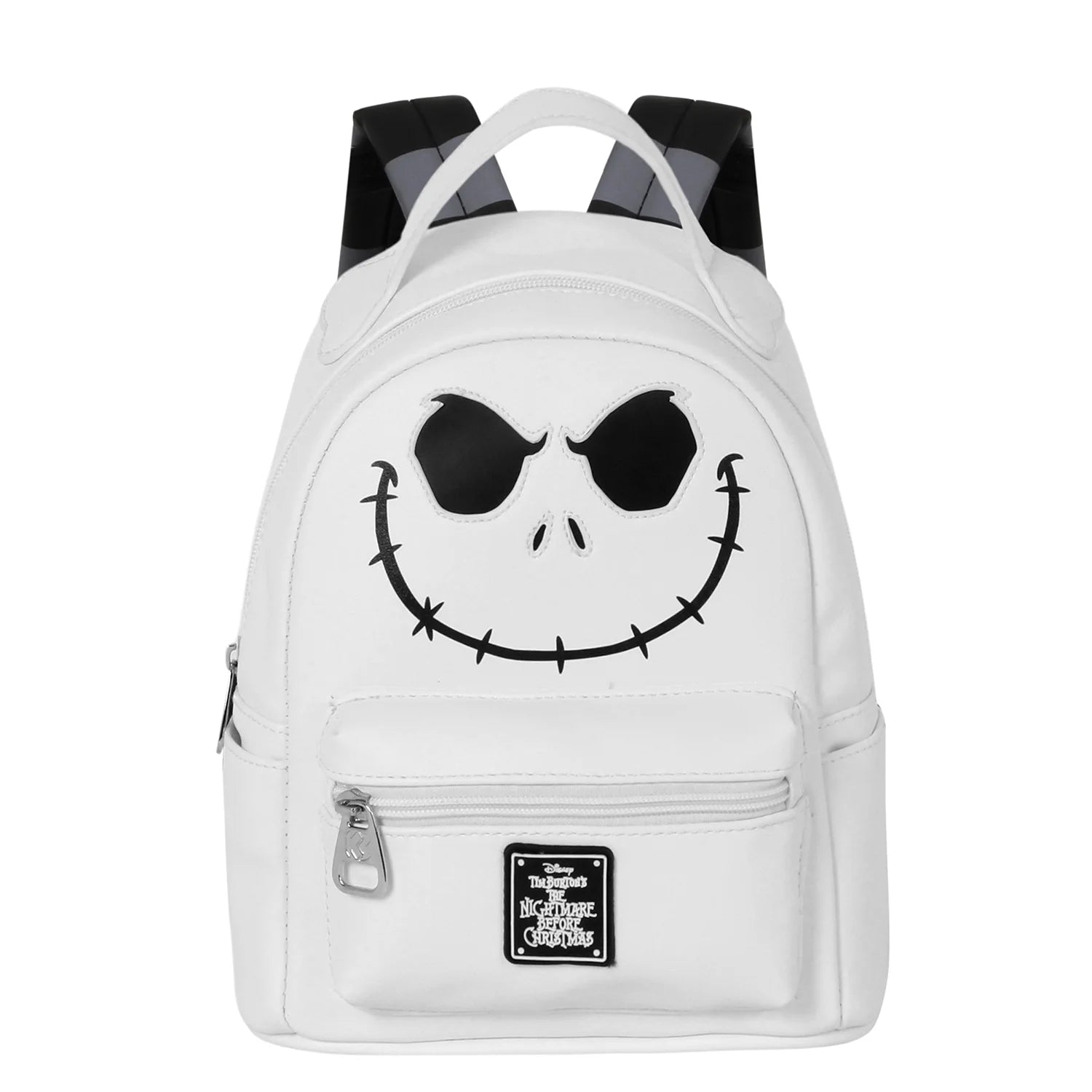 Sac à dos Jack Skellington 25cm