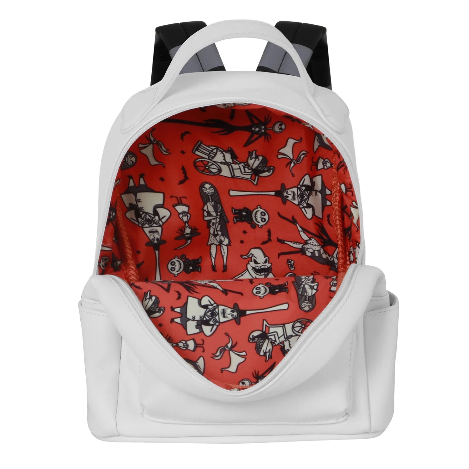 Sac à dos Jack Skellington 25cm
