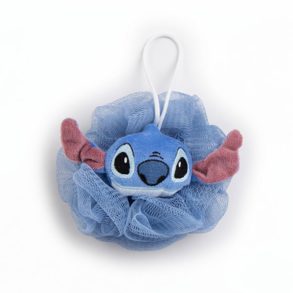 Fleur de douche 3D Stitch