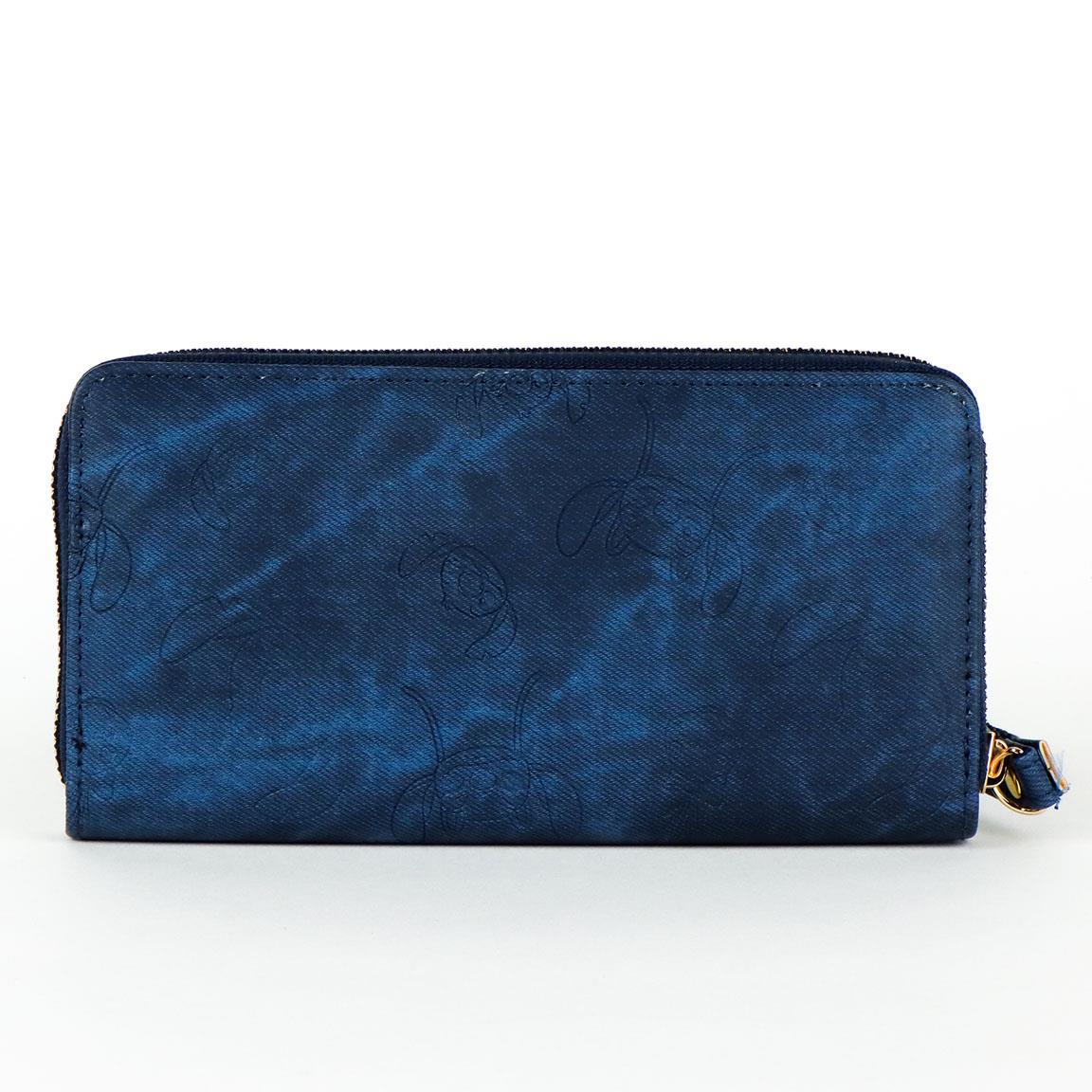 Portefeuille Premium Stitch