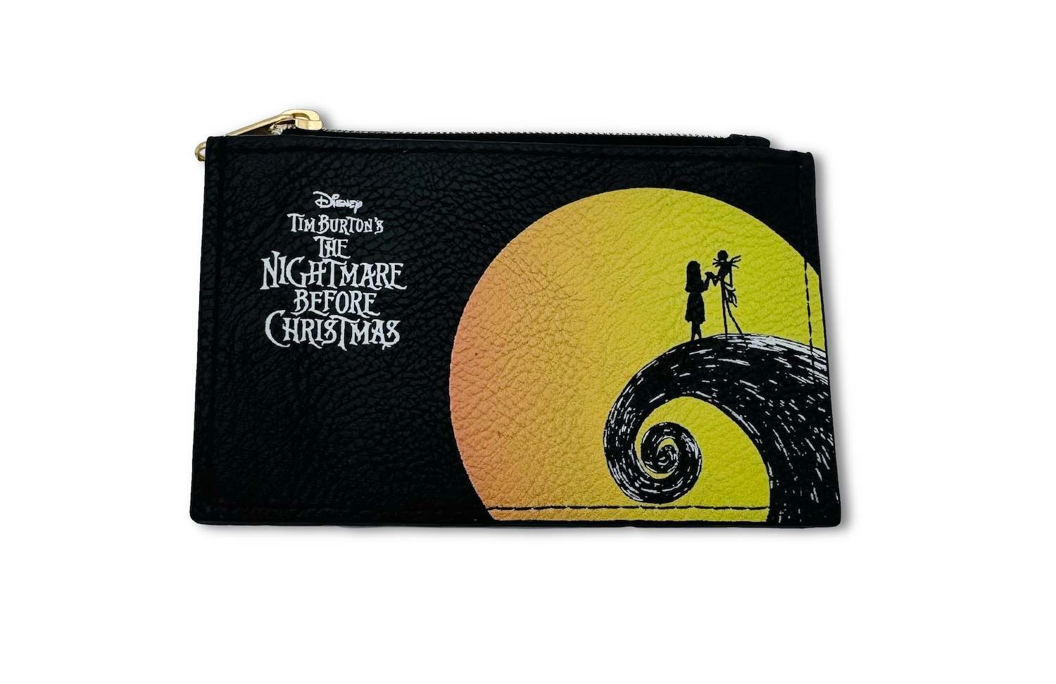 Porte-cartes L'Étrange Noël de Monsieur Jack