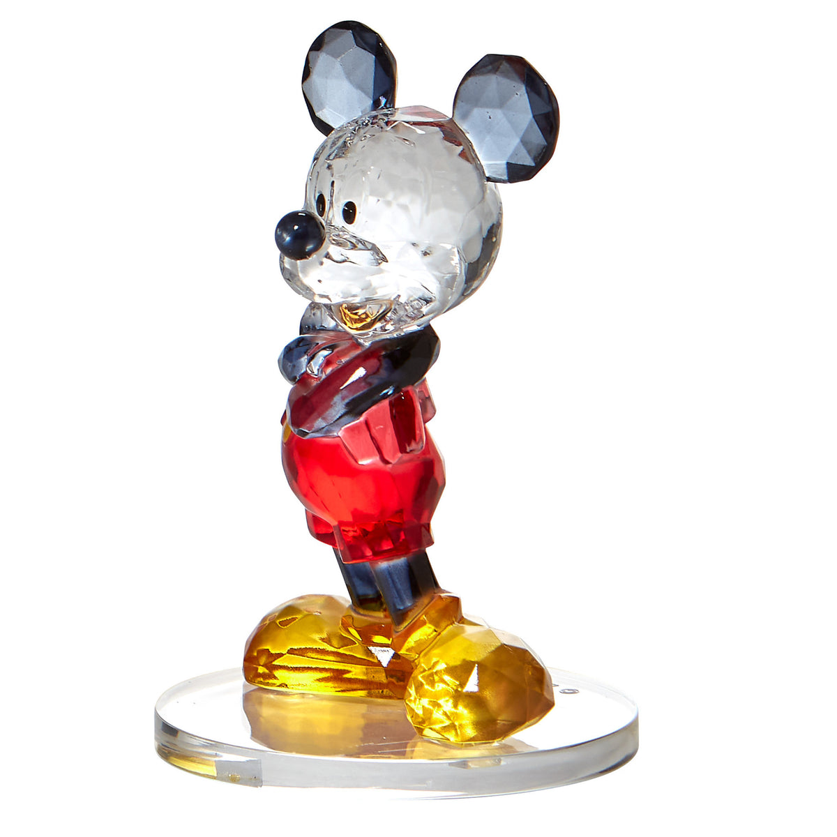Figurine Disney Facet Mickey