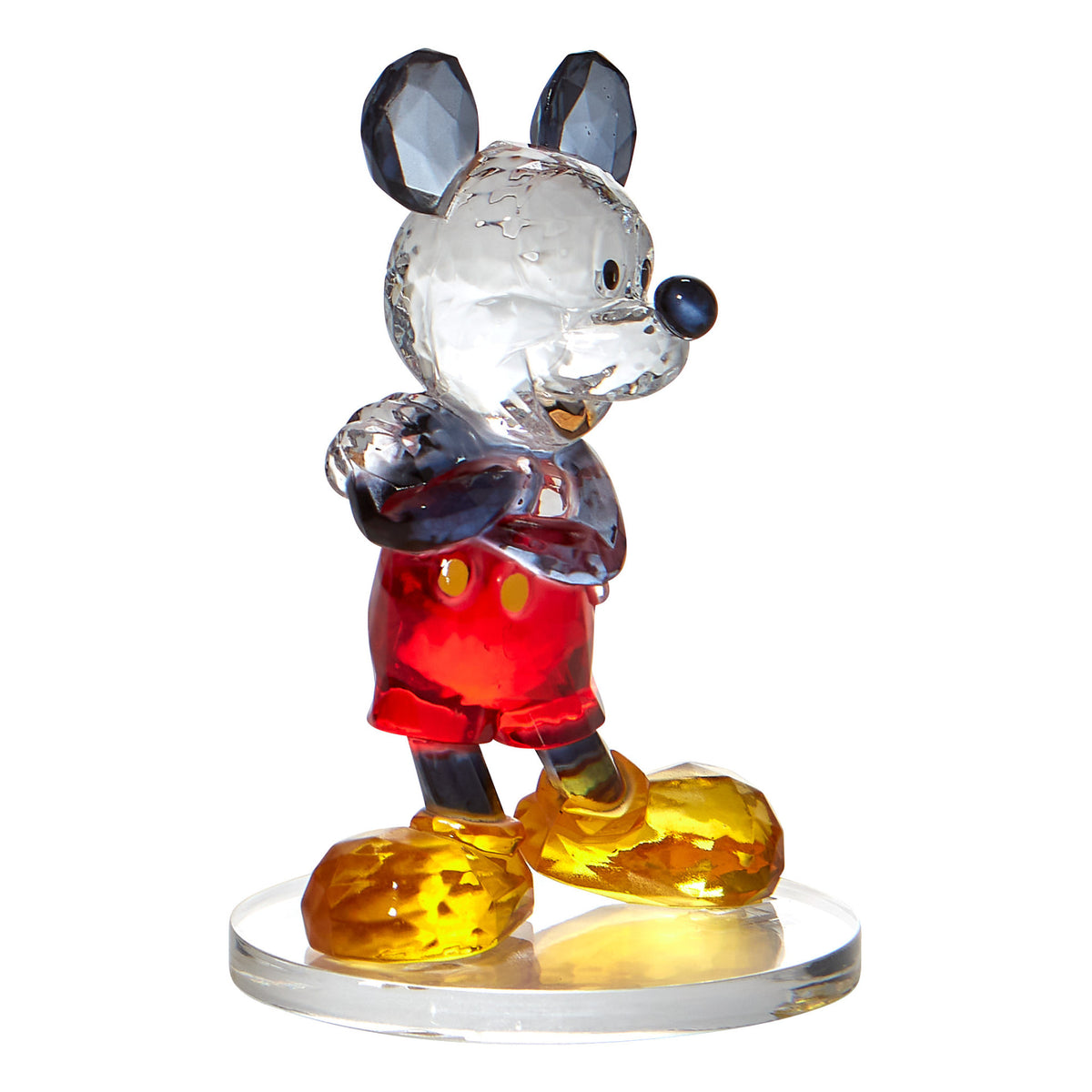 Figurine Disney Facet Mickey