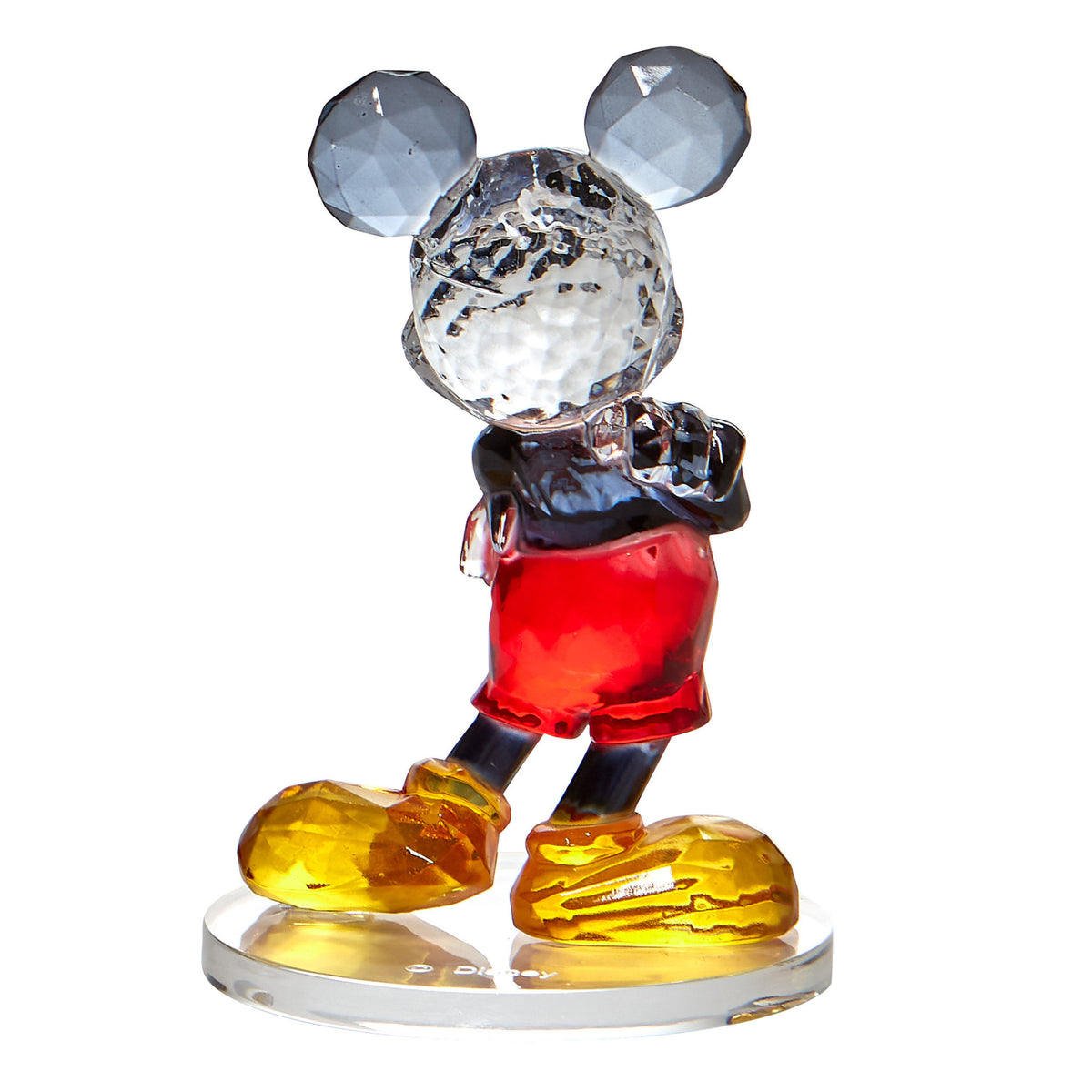 Figurine Disney Facet Mickey
