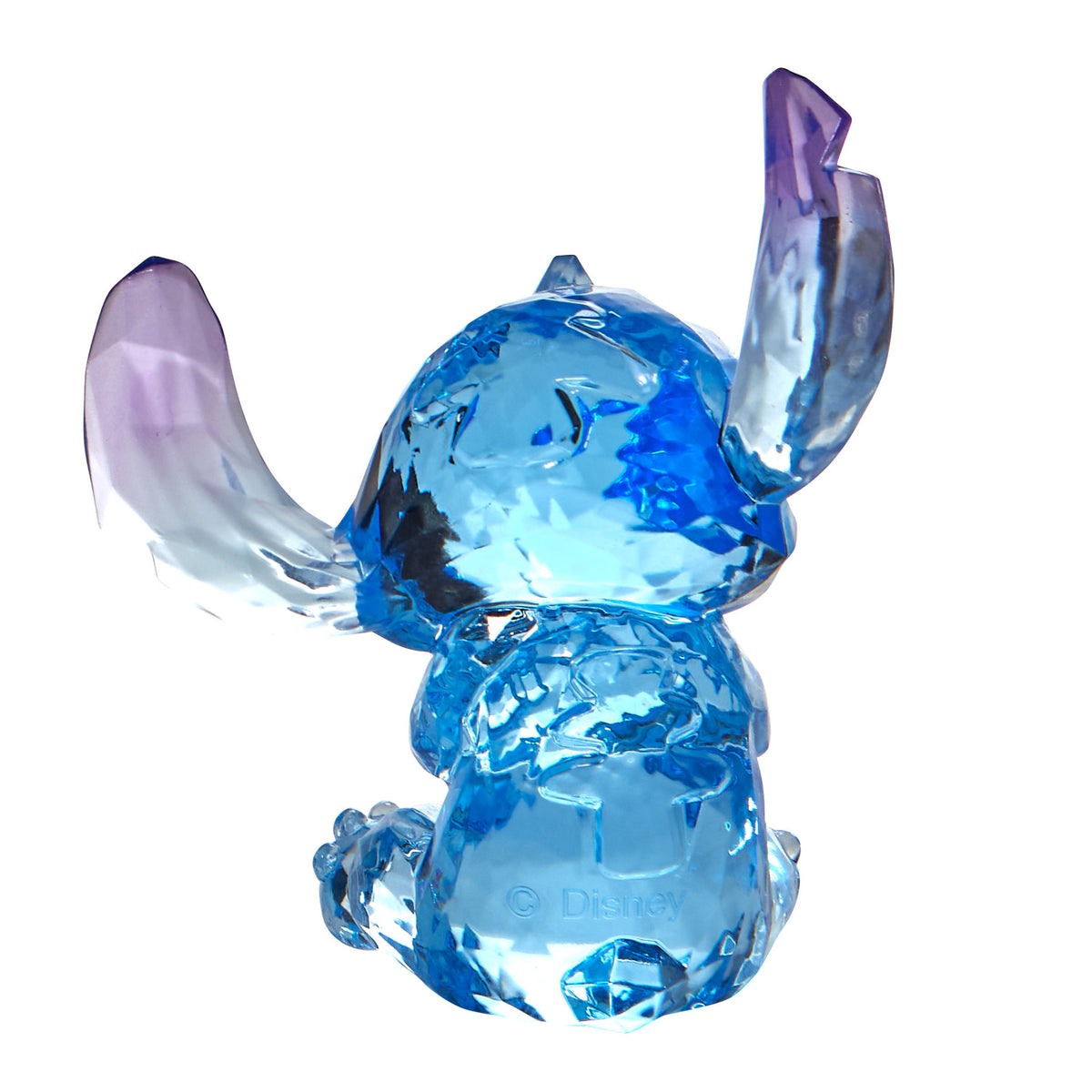 Figurine Disney Facet Stitch