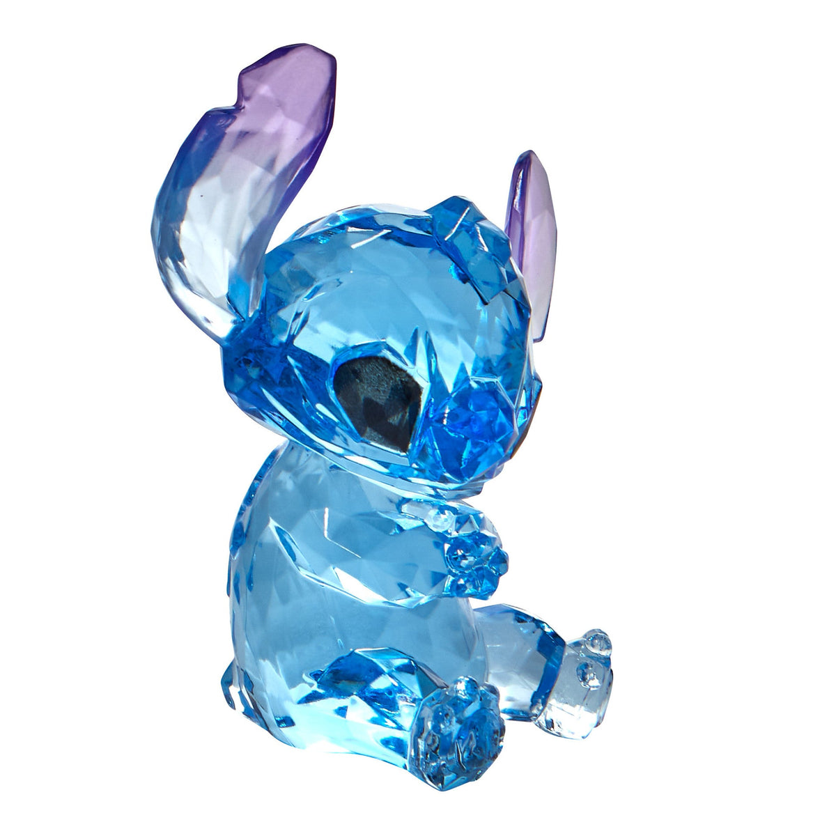 Figurine Acrylique Stitch