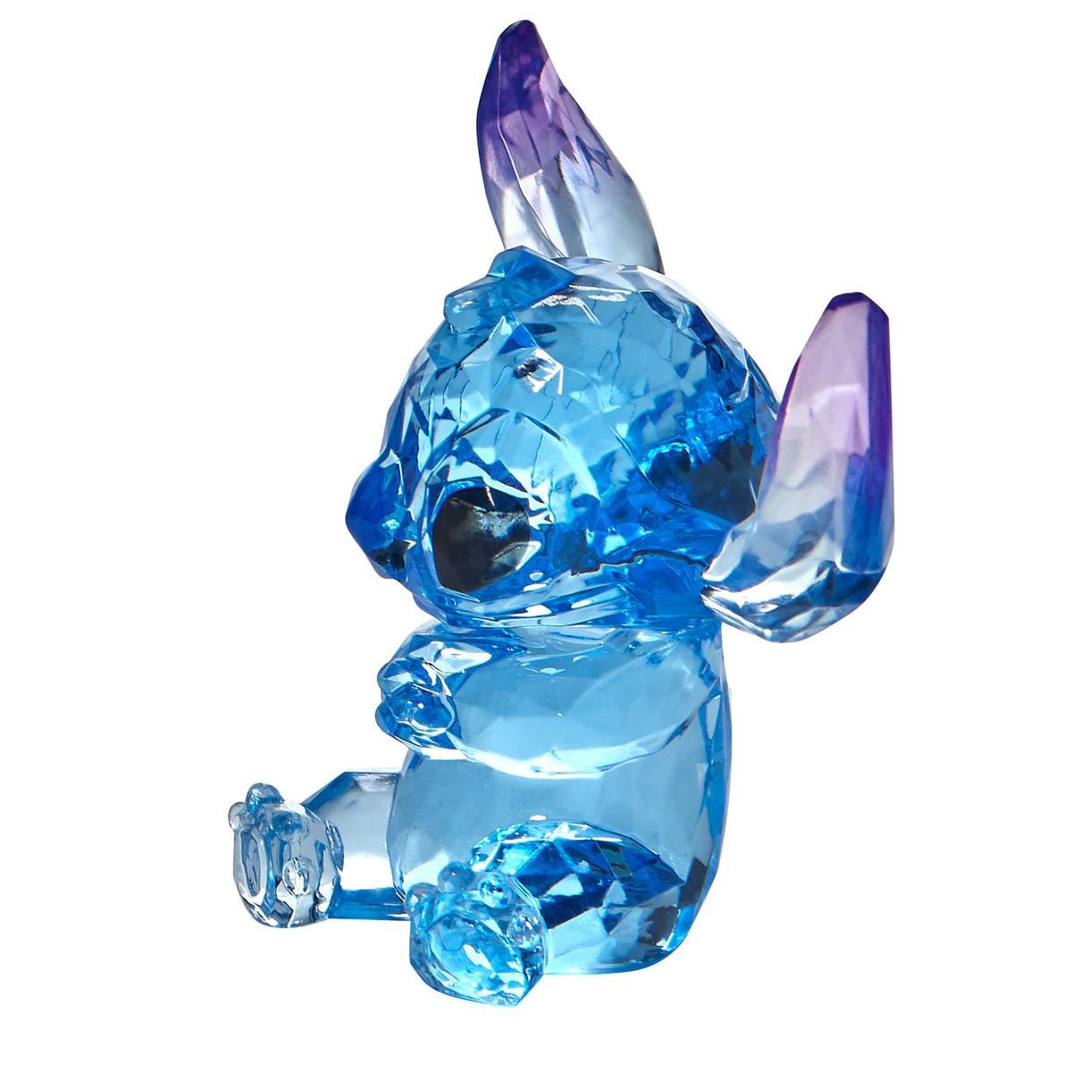 Figurine Disney Facet Stitch