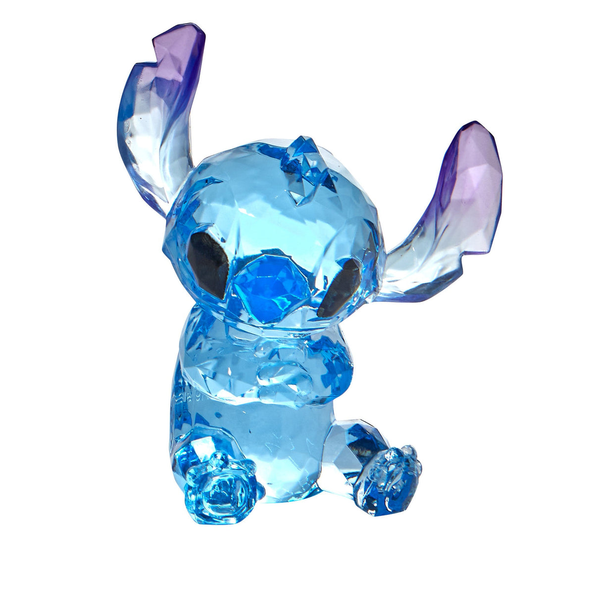 Figurine Acrylique Stitch