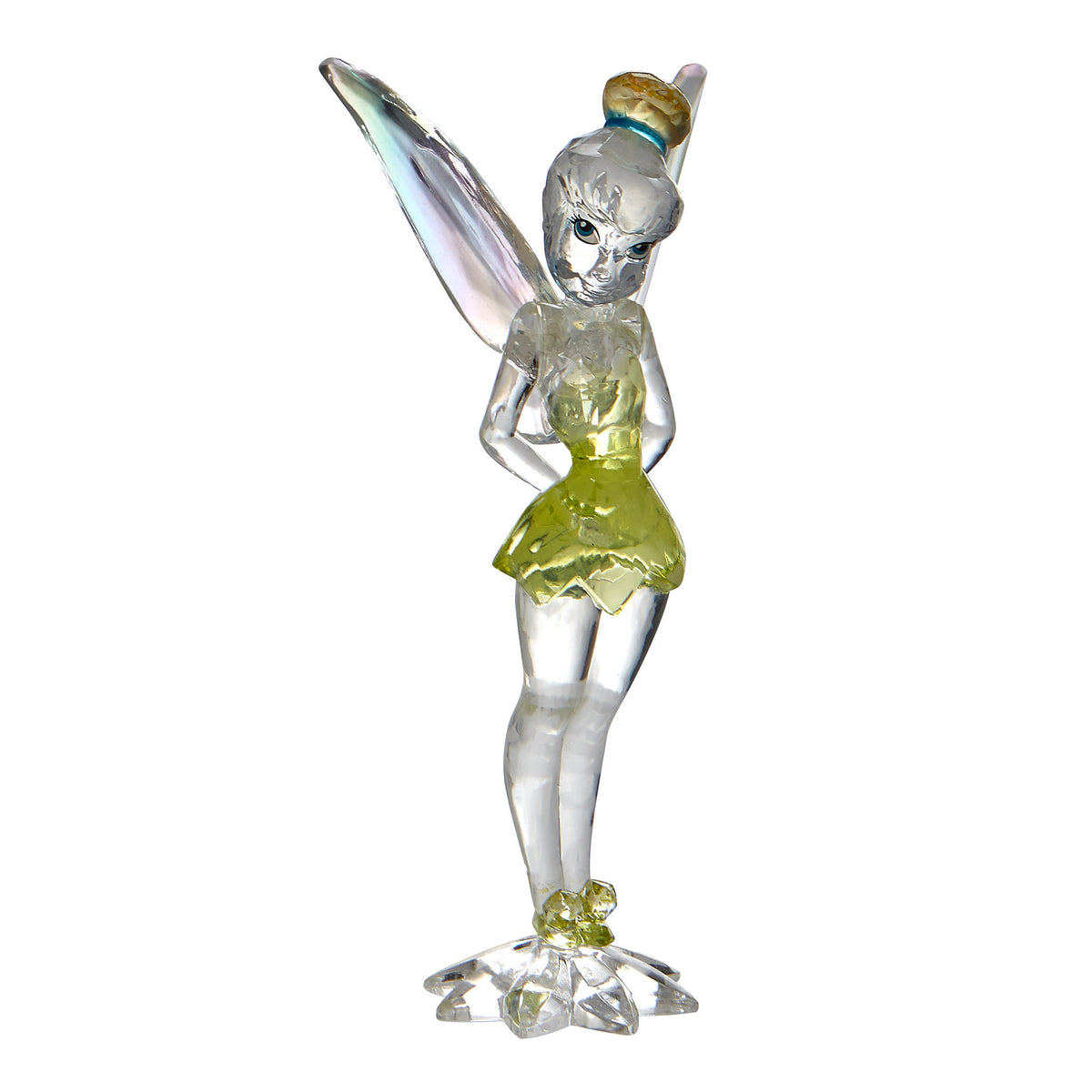 Figurine Disney Facet Fée Clochette