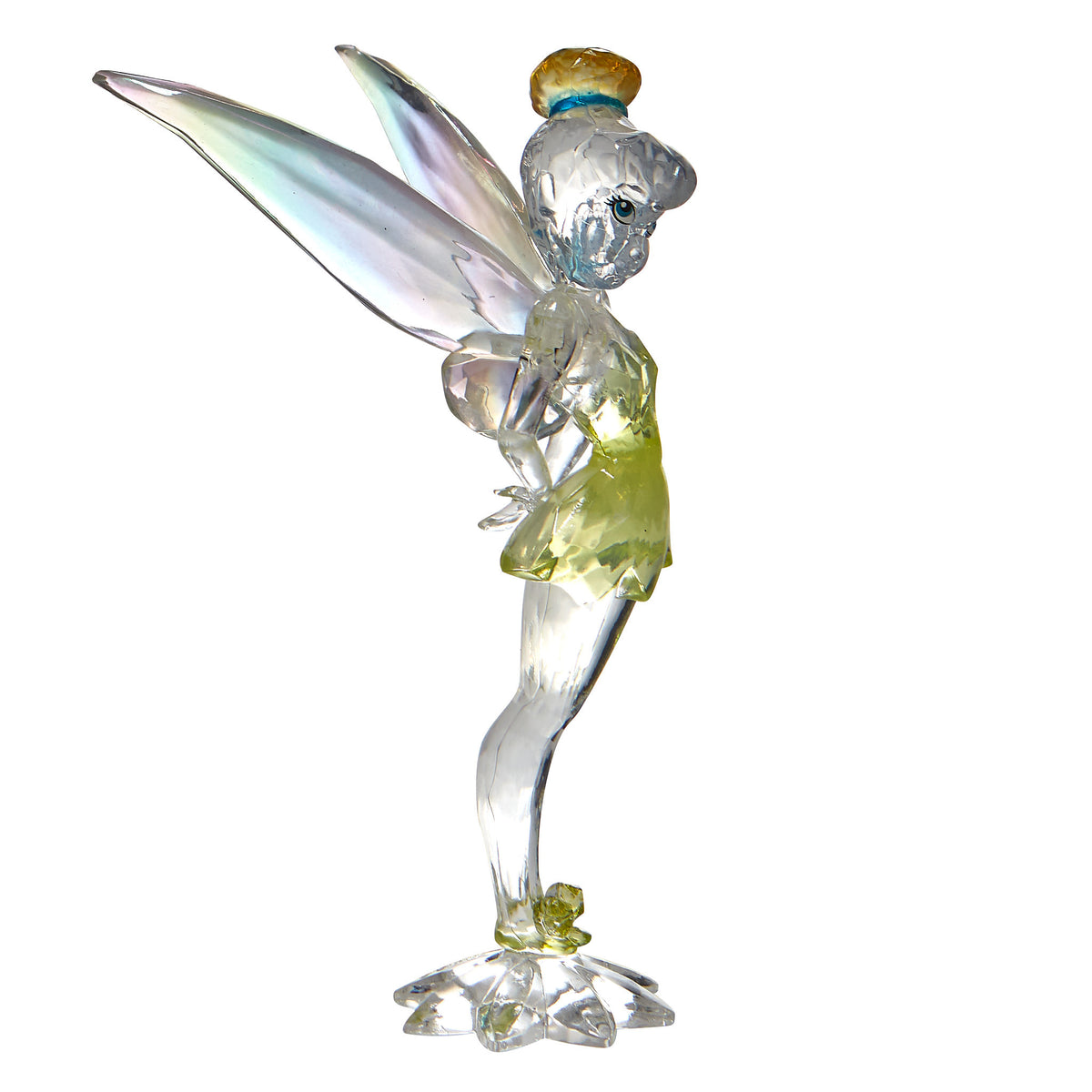 Figurine Disney Facet Fée Clochette