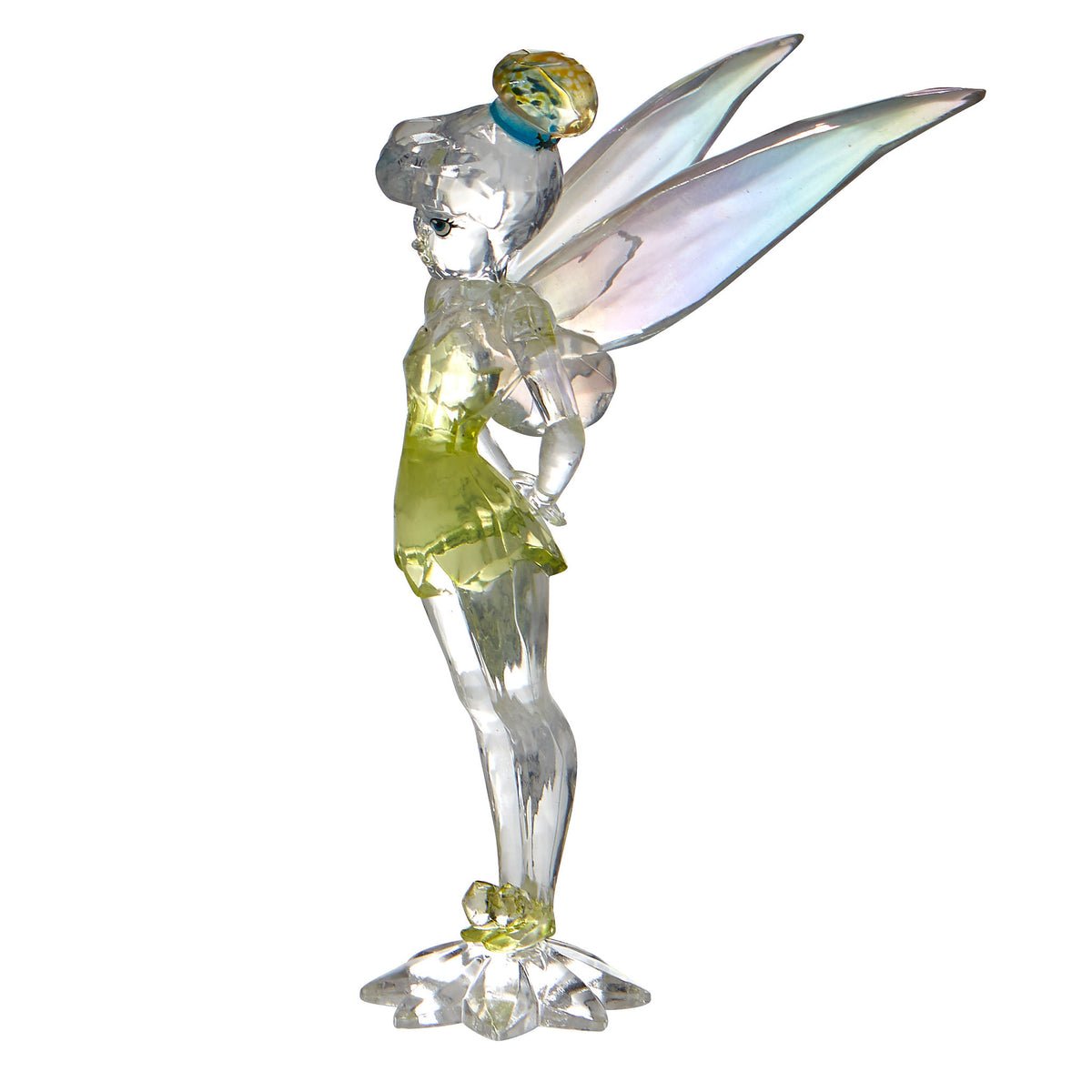 Figurine Disney Facet Fée Clochette
