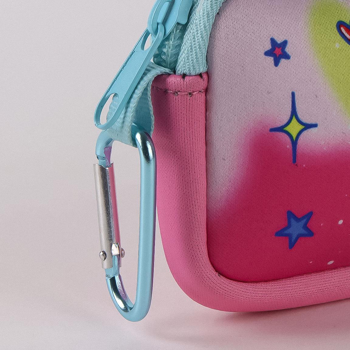 Lunettes de soleil Stitch avec étui - Filtre UV catégorie 3