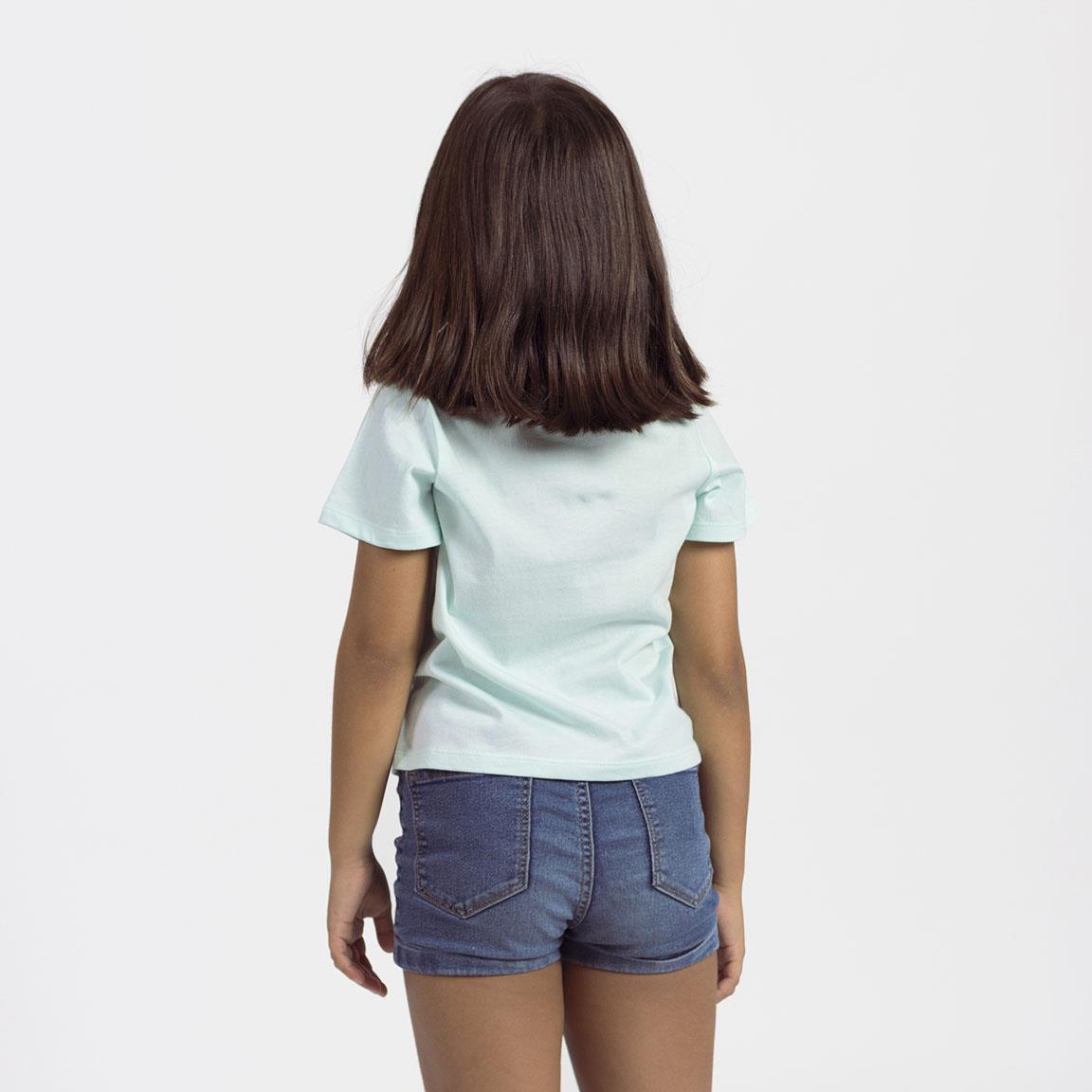 T-shirt Stitch Hawaii - Enfant