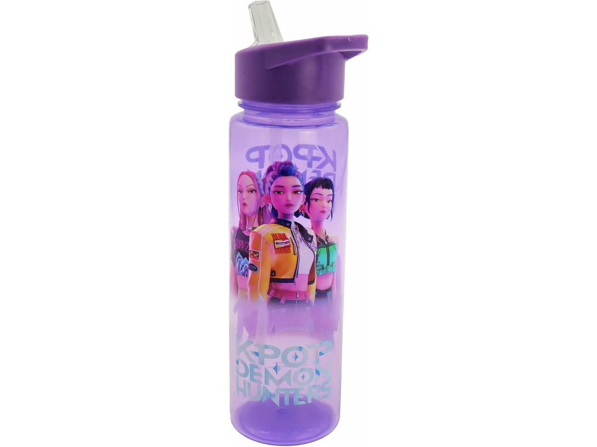 Gourde Huntrix 500 ml - KPop Demon Hunters