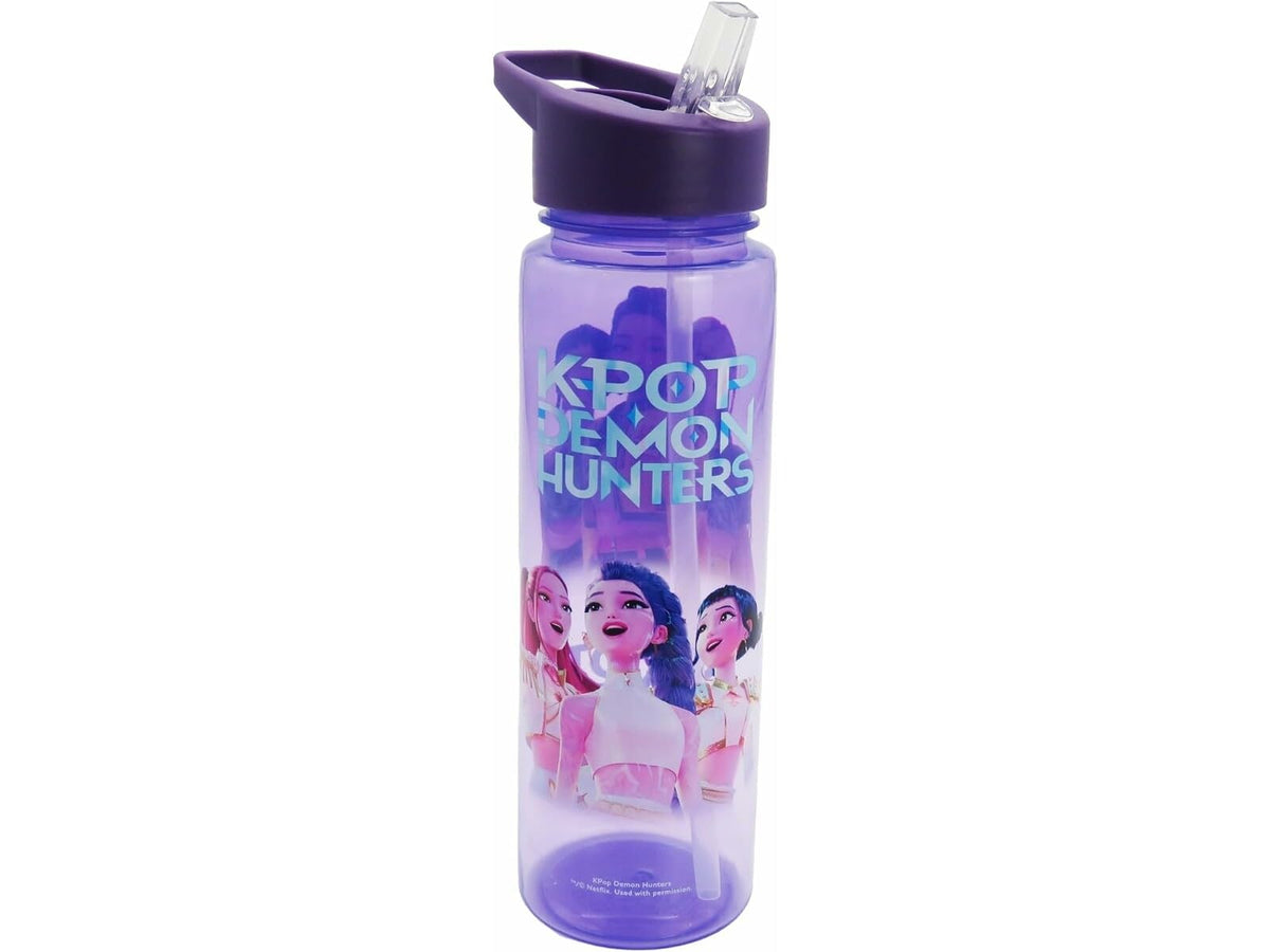 Gourde Huntrix 500 ml - KPop Demon Hunters