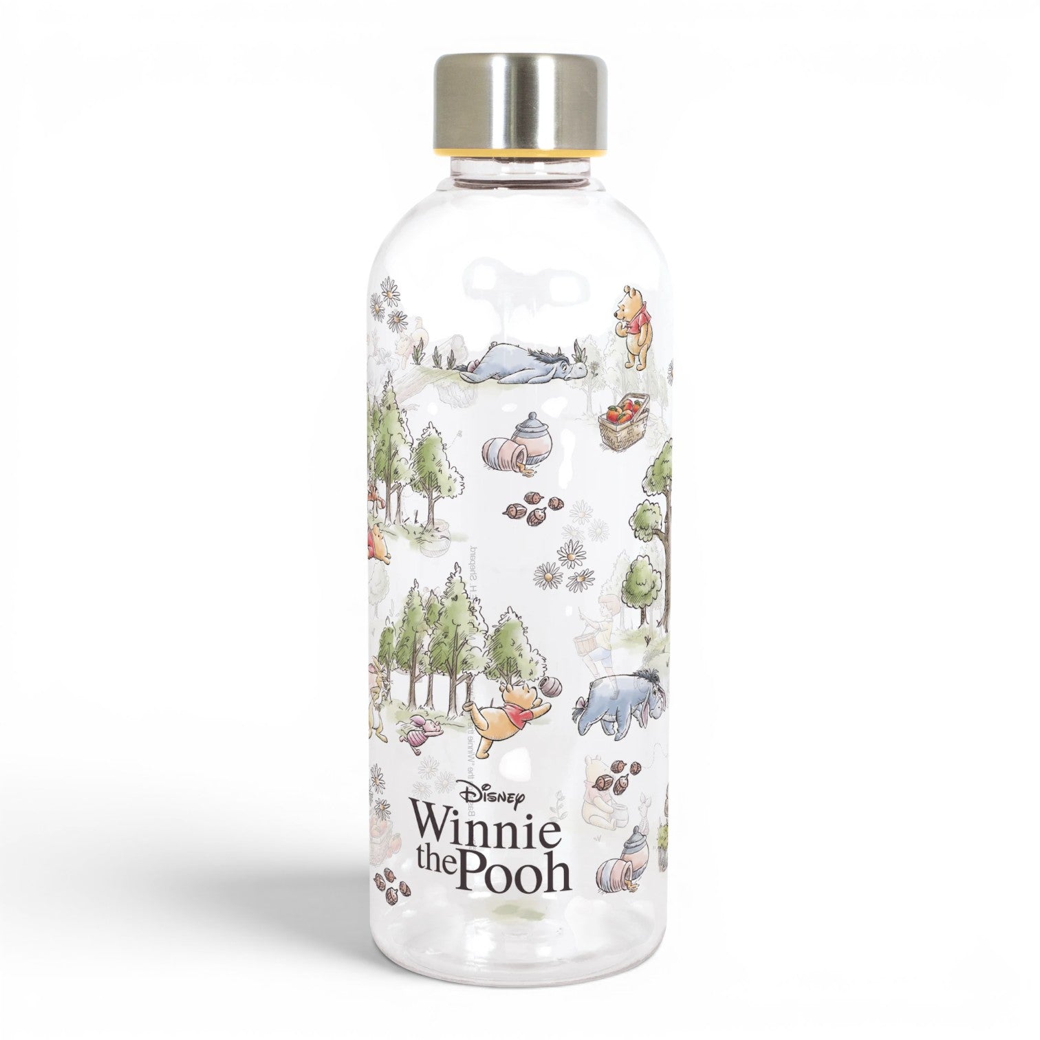 Bouteille XXL Winnie l'Ourson 850 ml