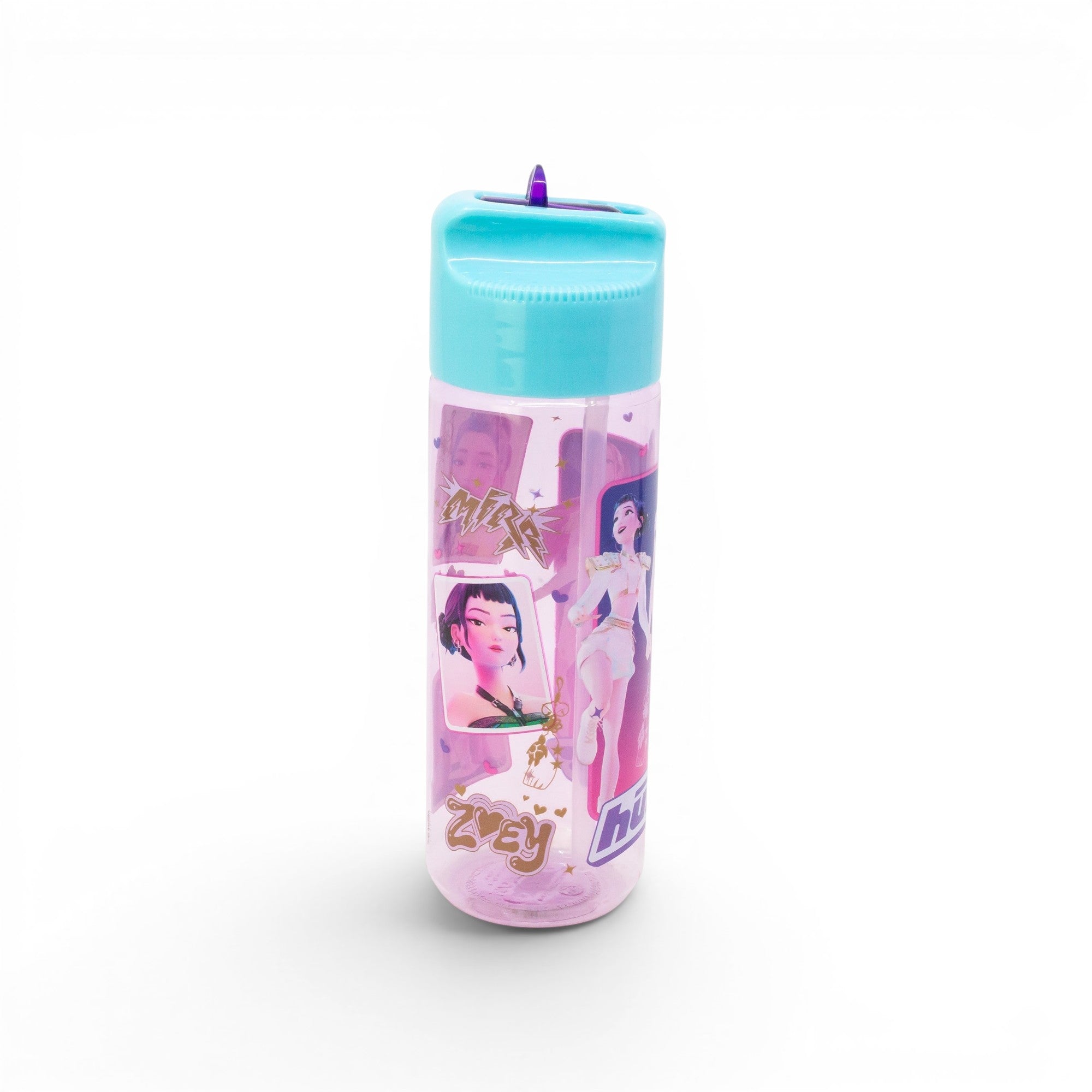 Gourde de sport Huntrix 540ml