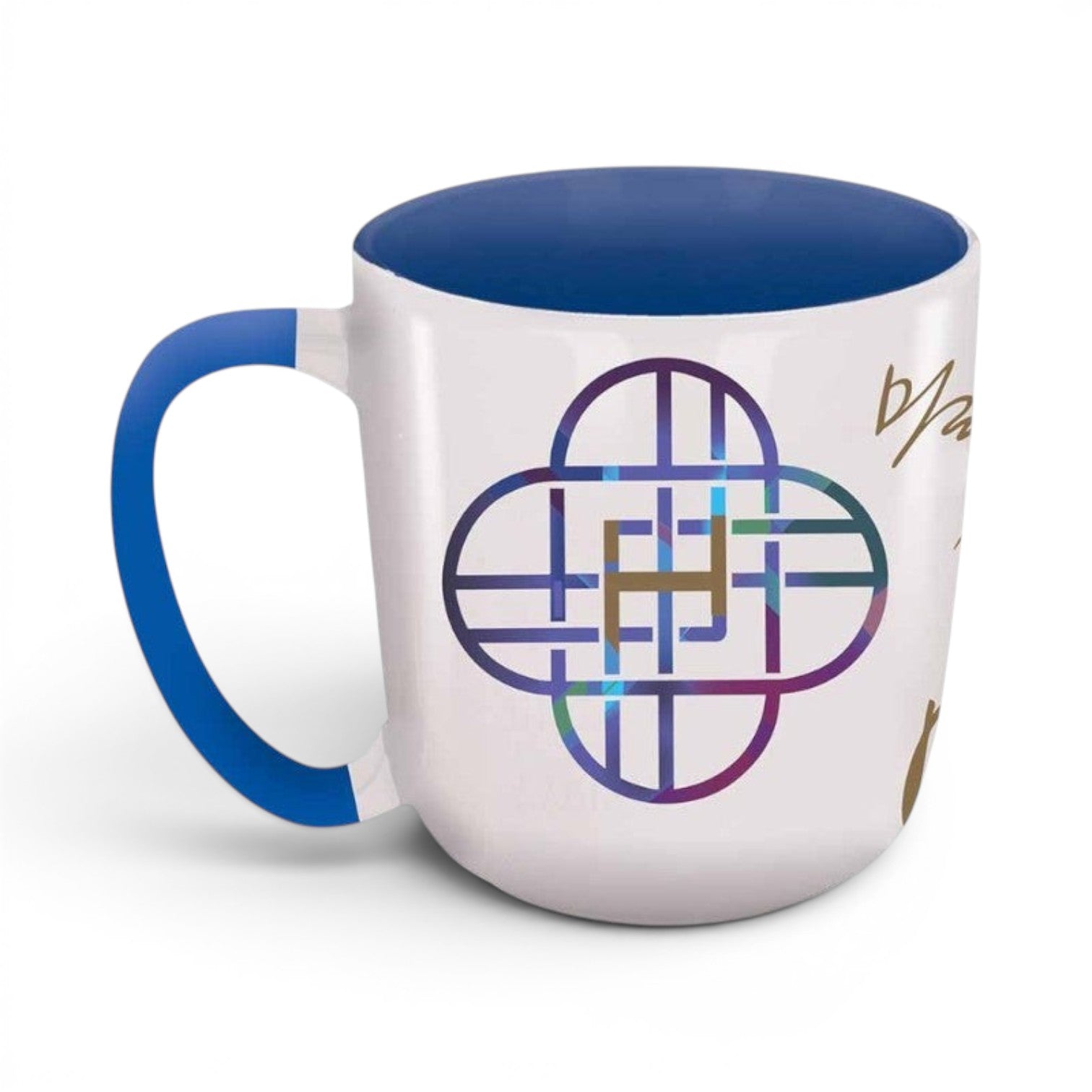 Mug Elite Huntrix 384 ml KPop Demon Hunters