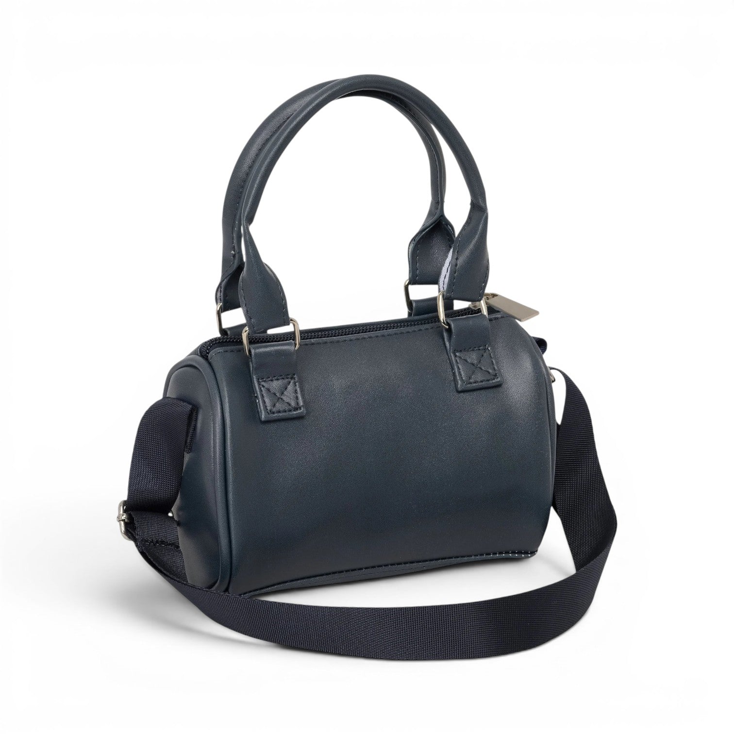 Mini sac à main Stitch Noir 16 cm
