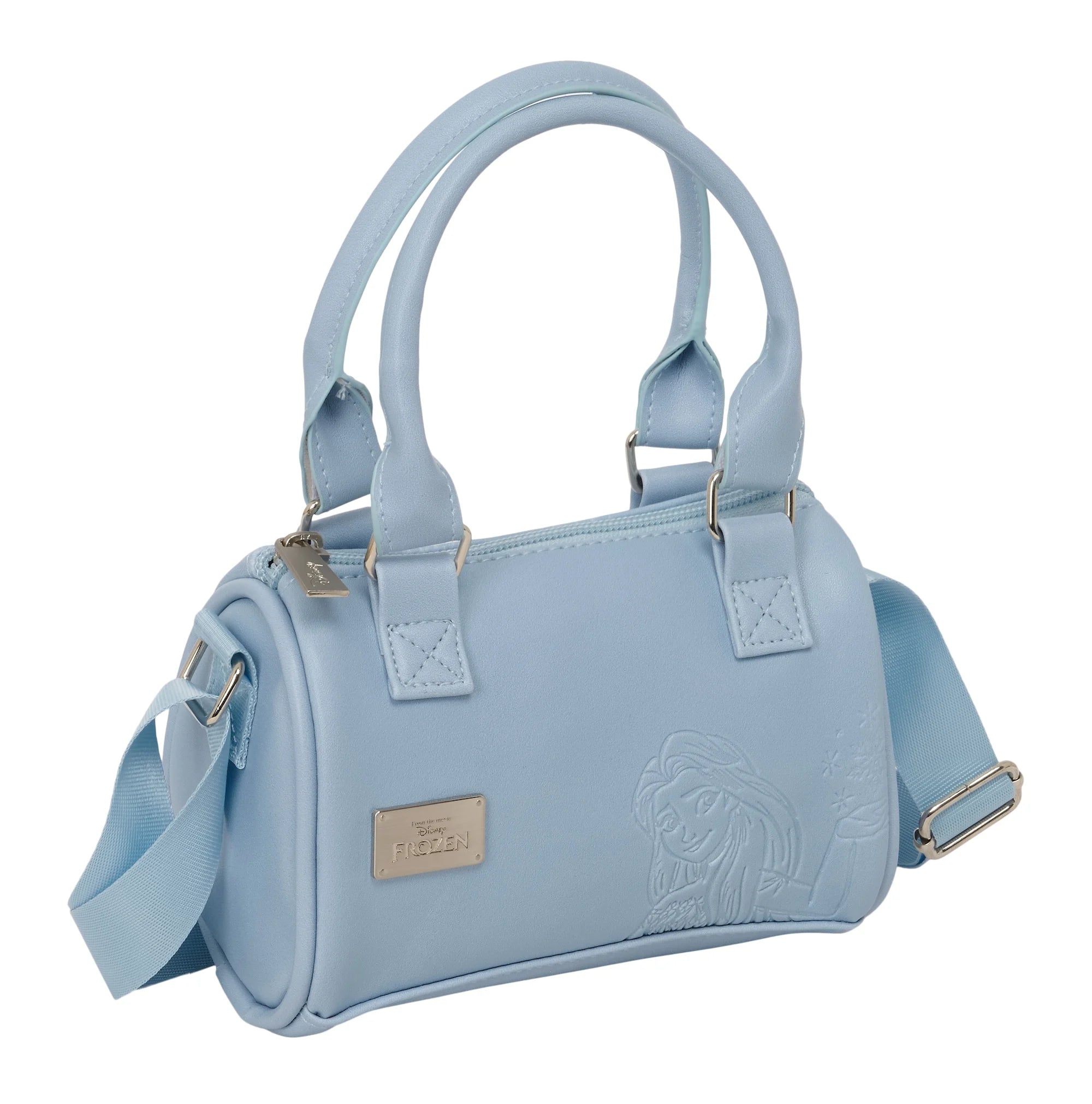Mini sac à main Elsa - La Reine des Neiges 16 cm