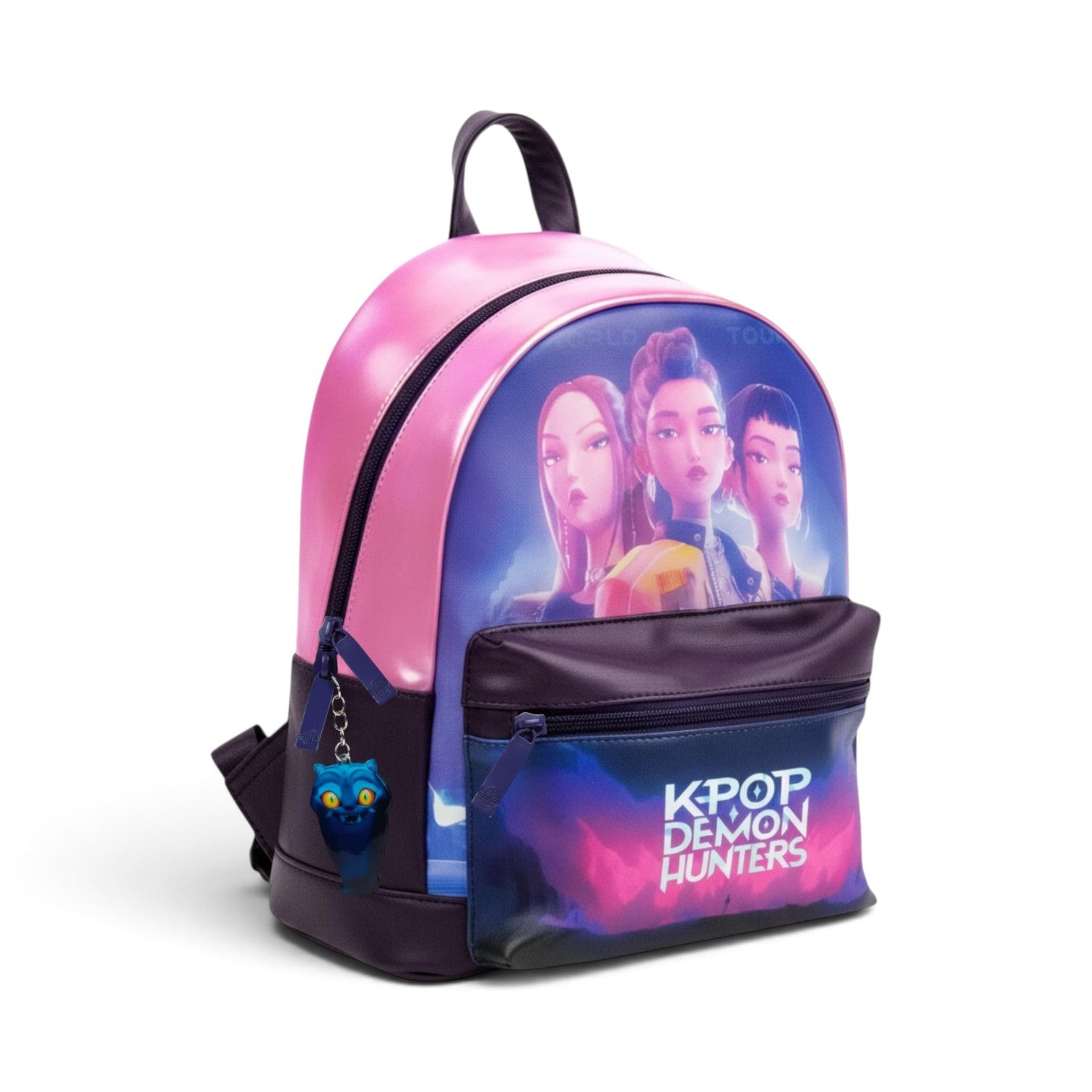 Sac à dos Kpop Demon Hunters 30 cm