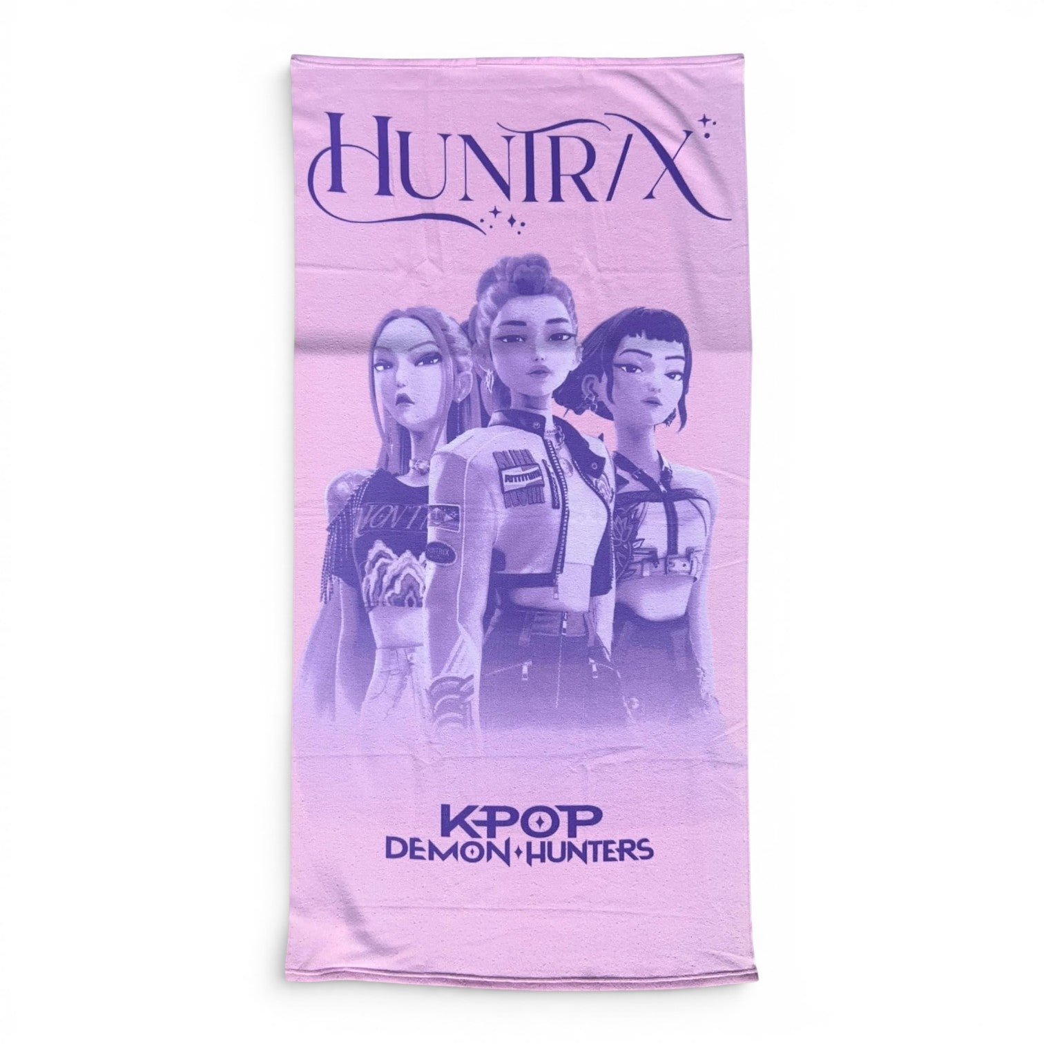 Serviette de bain Huntrix 70x140 cm