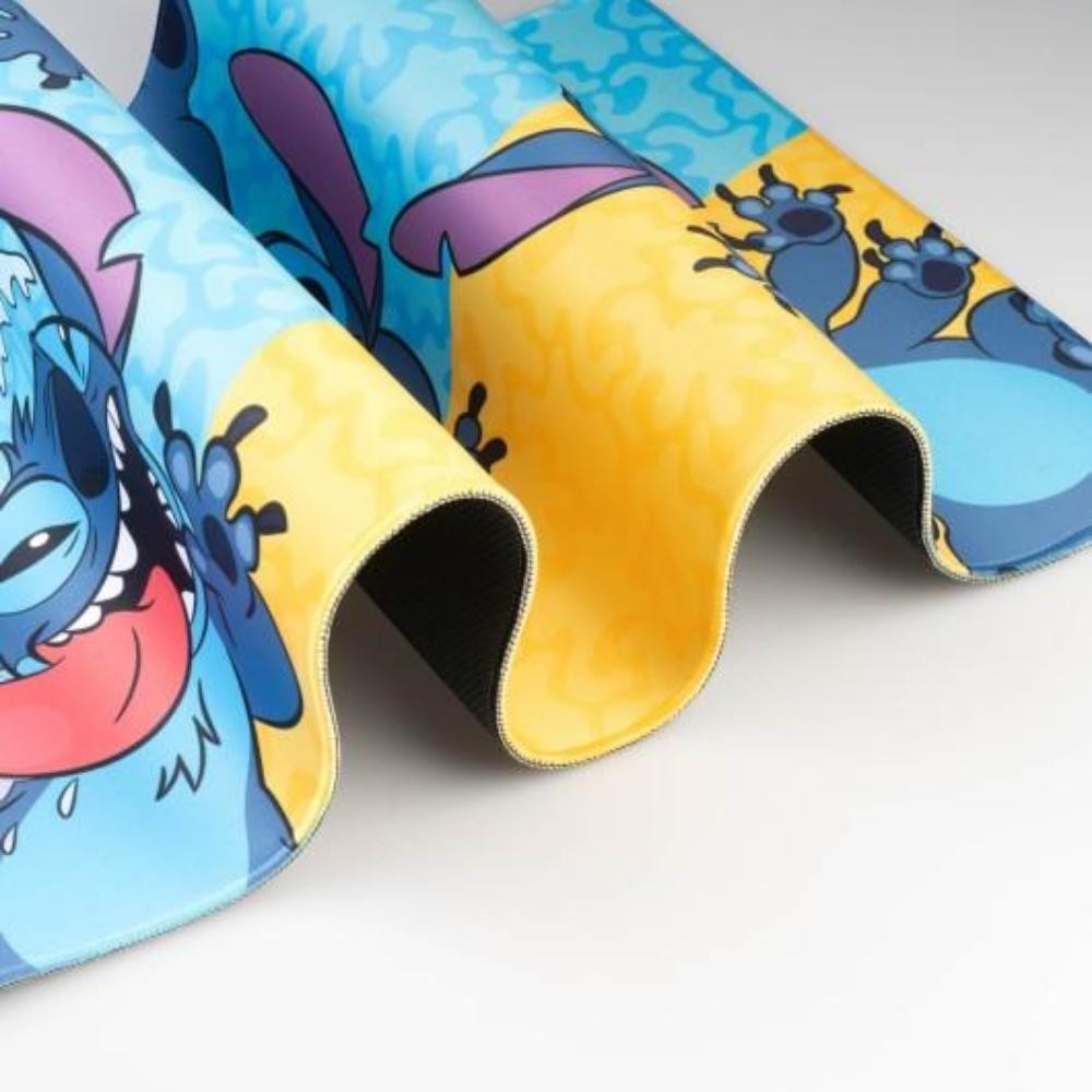 Tapis de souris Stitch XL 80x35 cm