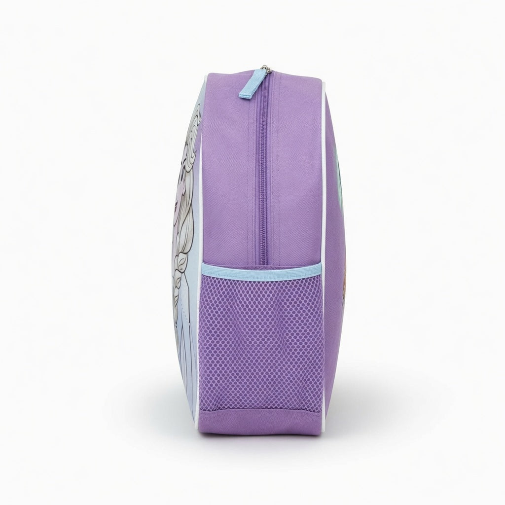 Sac à dos Elsa & Anna - La Reine des Neiges 31 cm
