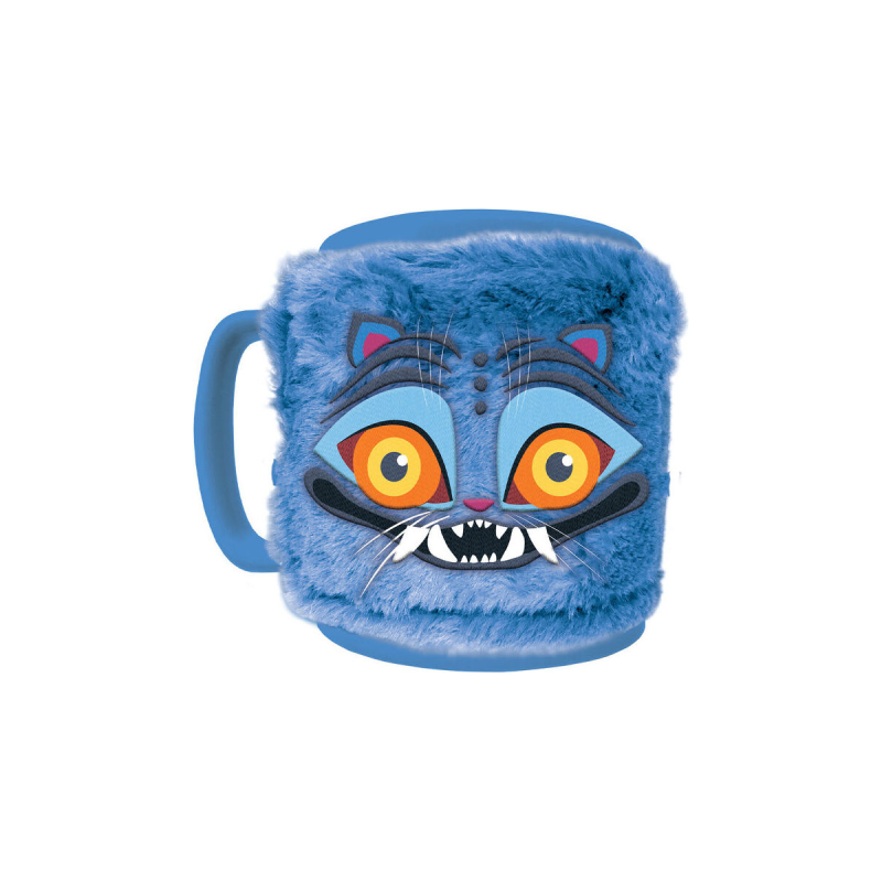 Coffret Cadeau Mug Derpy - Set 3 pièces
