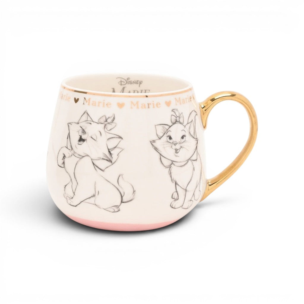 Mug Premium Marie - Les Aristochats 300 ml