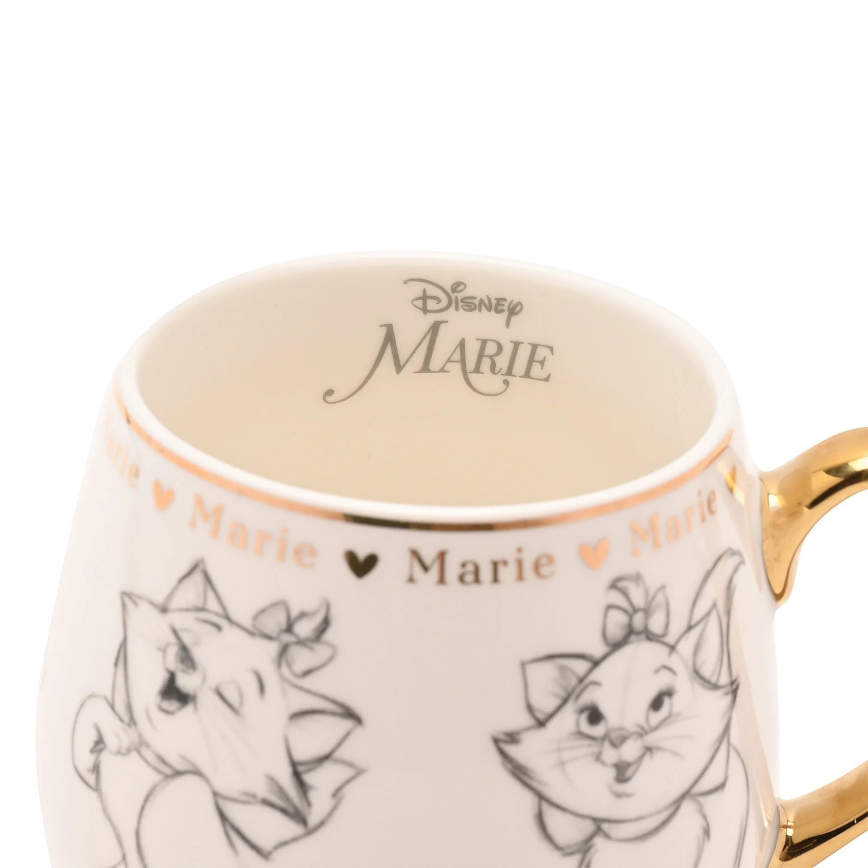 Mug Premium Marie - Les Aristochats 300 ml