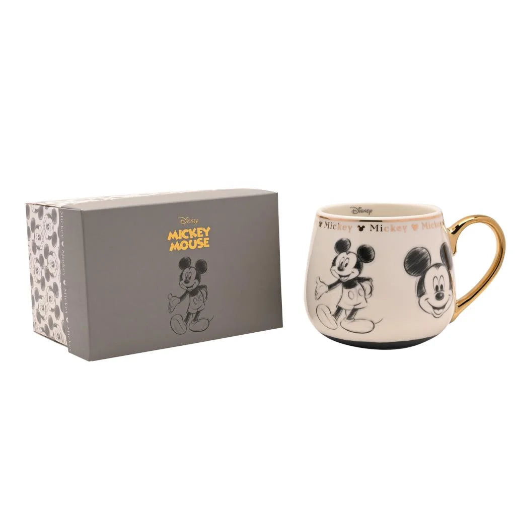Mug Premium Mickey et Minnie 300 ml