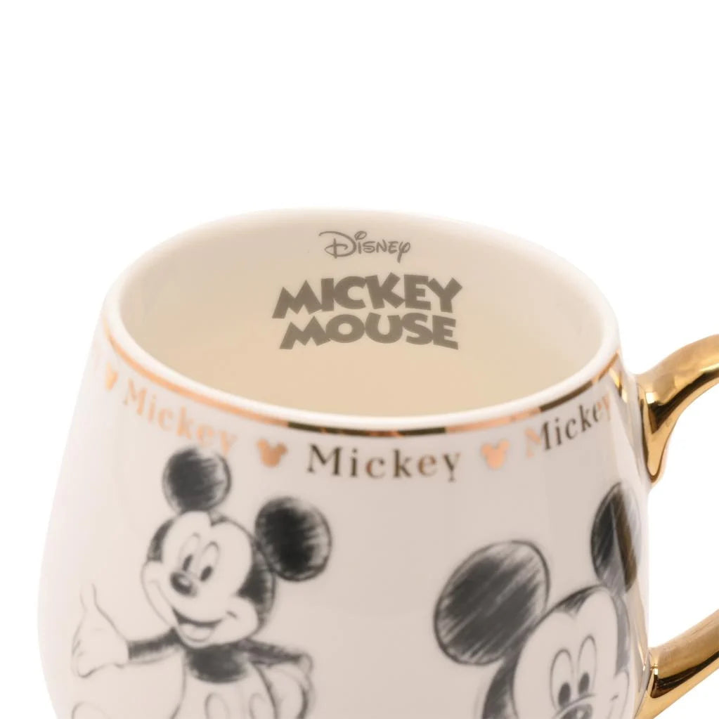 Mug Premium Mickey et Minnie 300 ml