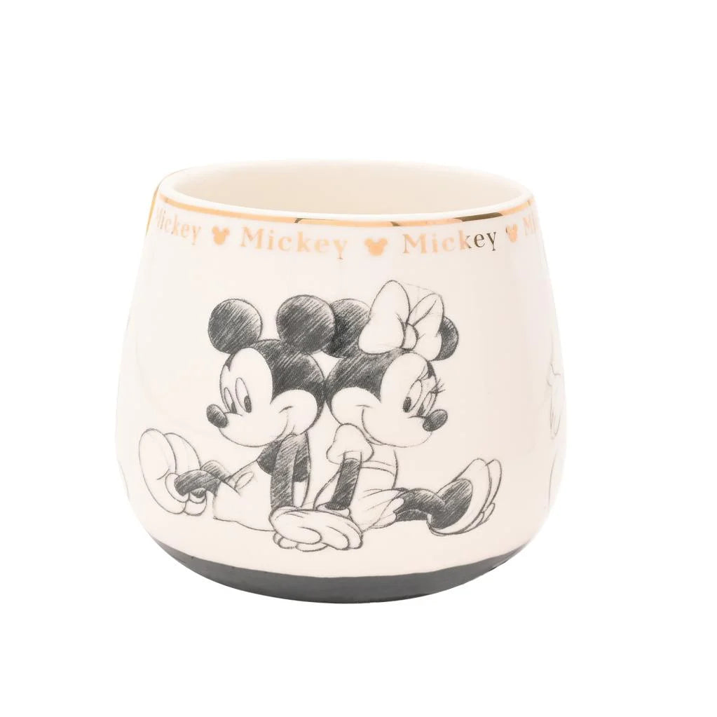 Mug Premium Mickey et Minnie 300 ml