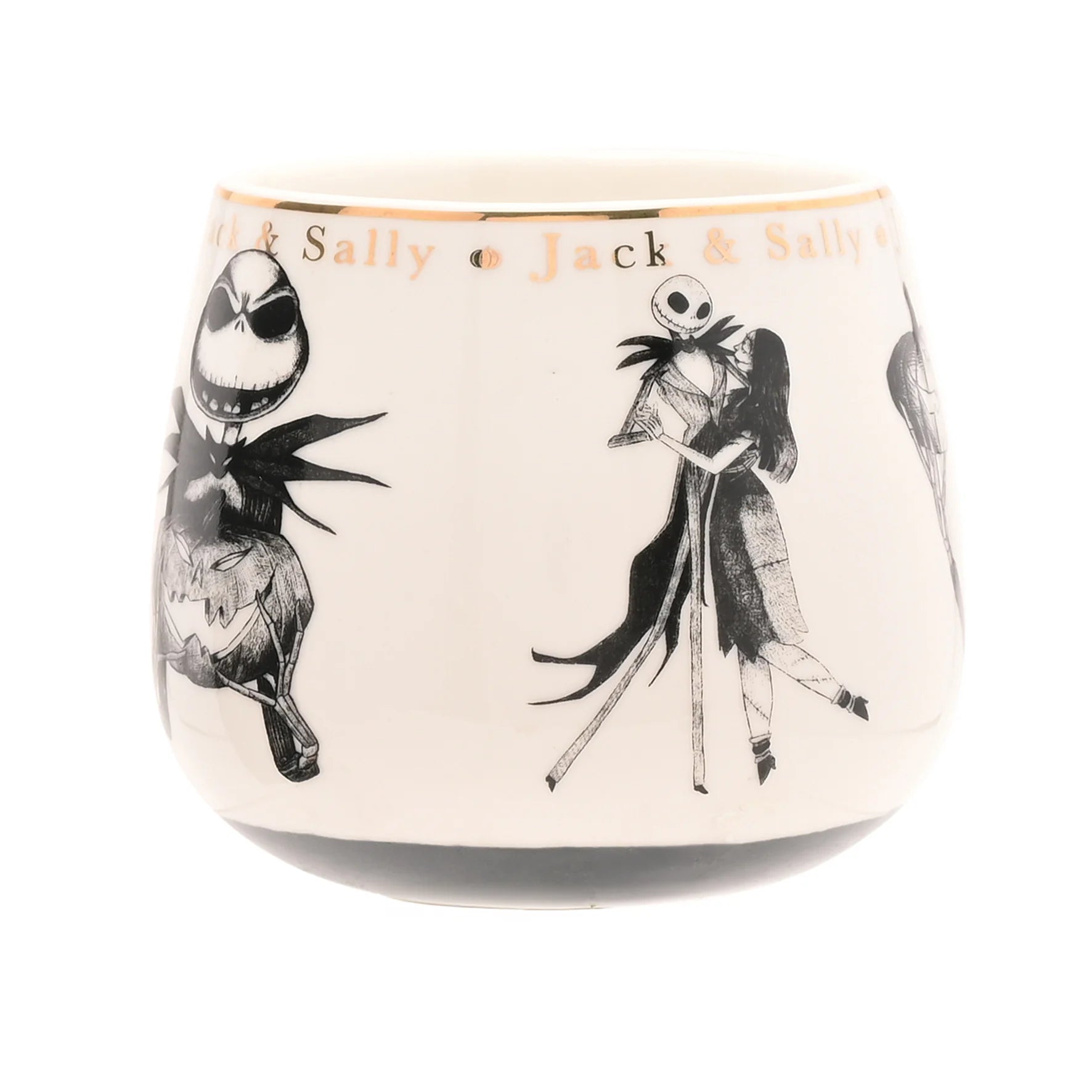 Mug Premium Jack Skellington 300 ml - Esquisse & Or