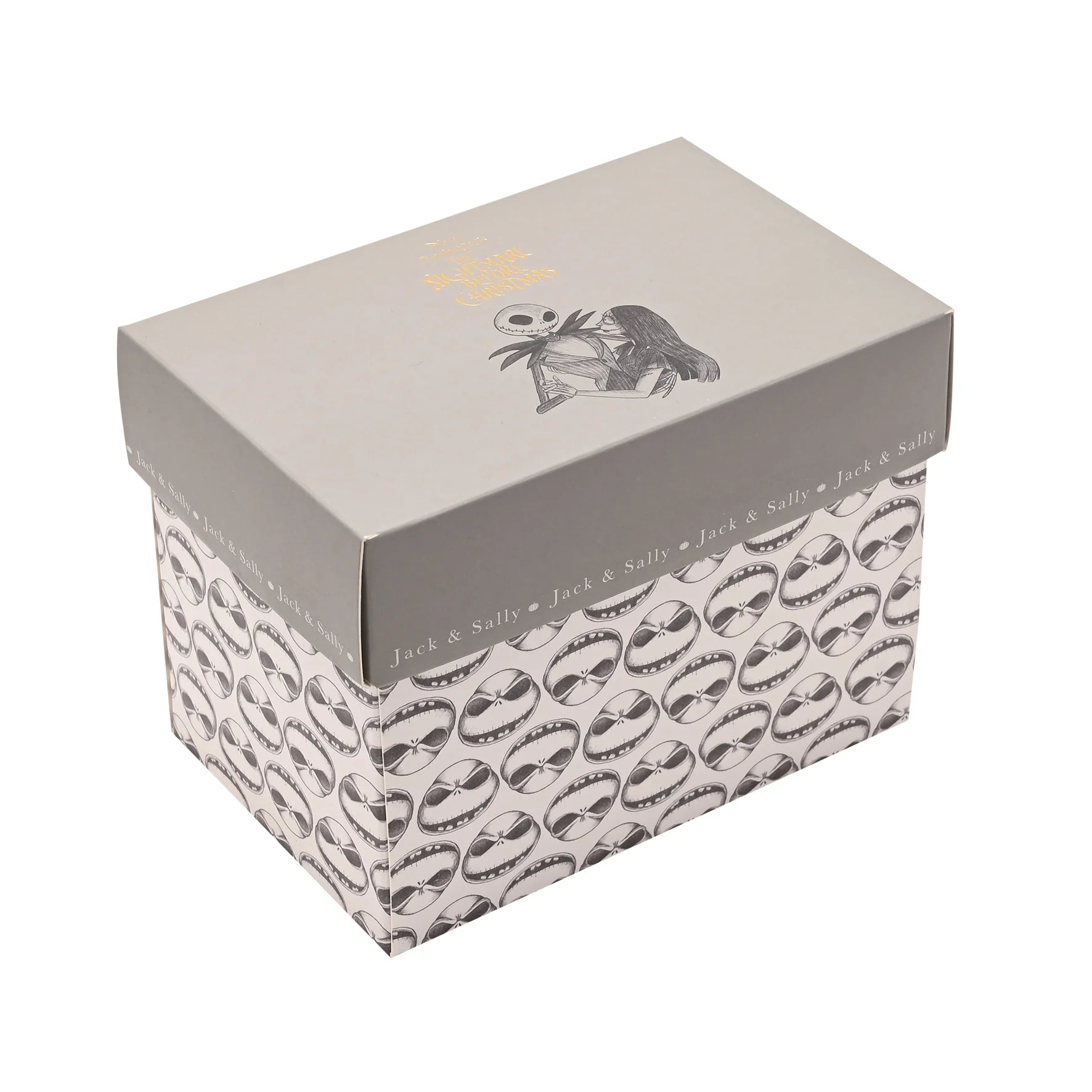 Mug Premium Jack Skellington 300 ml - Esquisse & Or