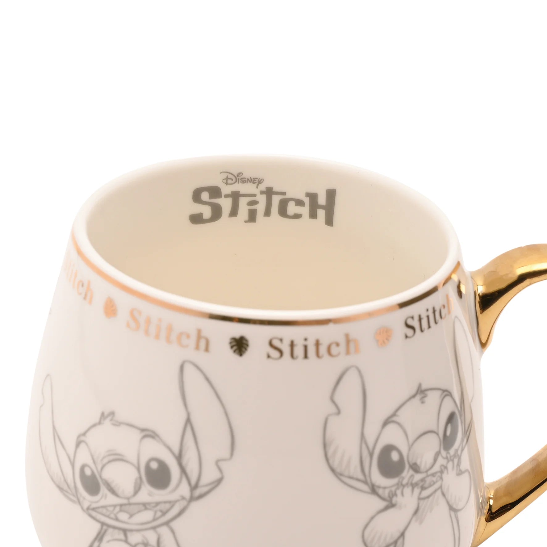Mug Premium Stitch 300 ml