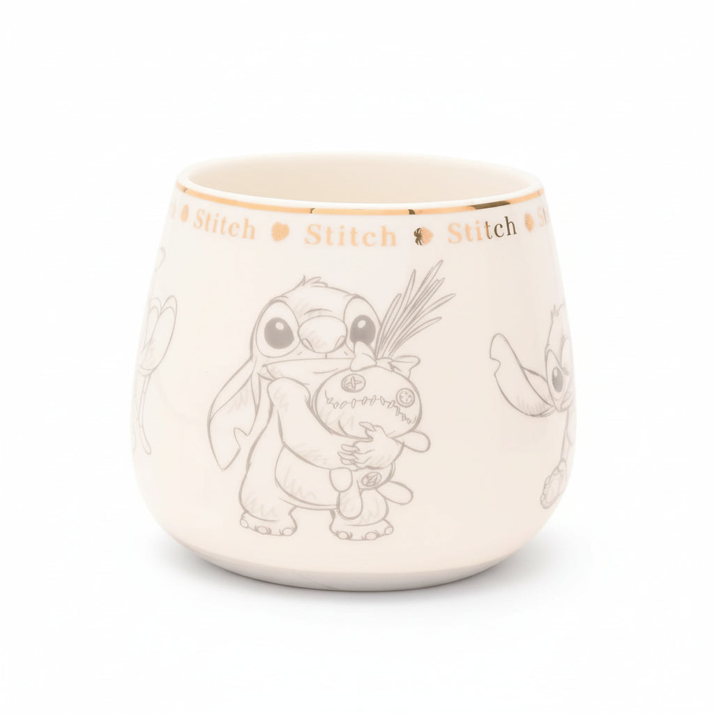 Mug Premium Stitch 300 ml