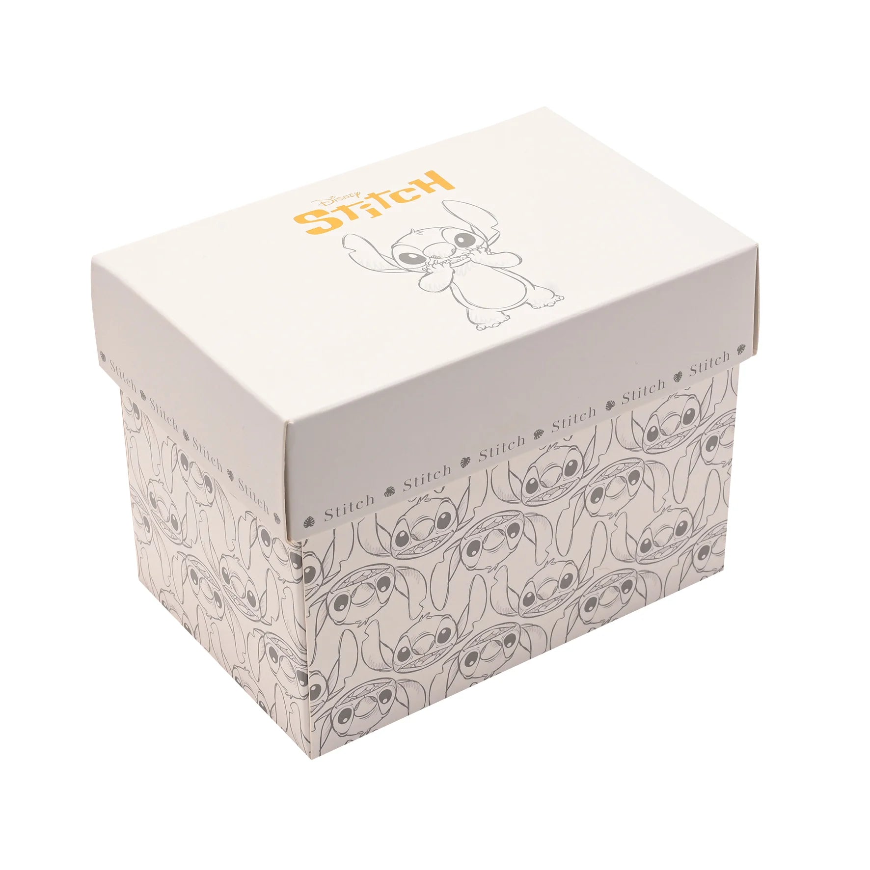 Mug Premium Stitch 300 ml