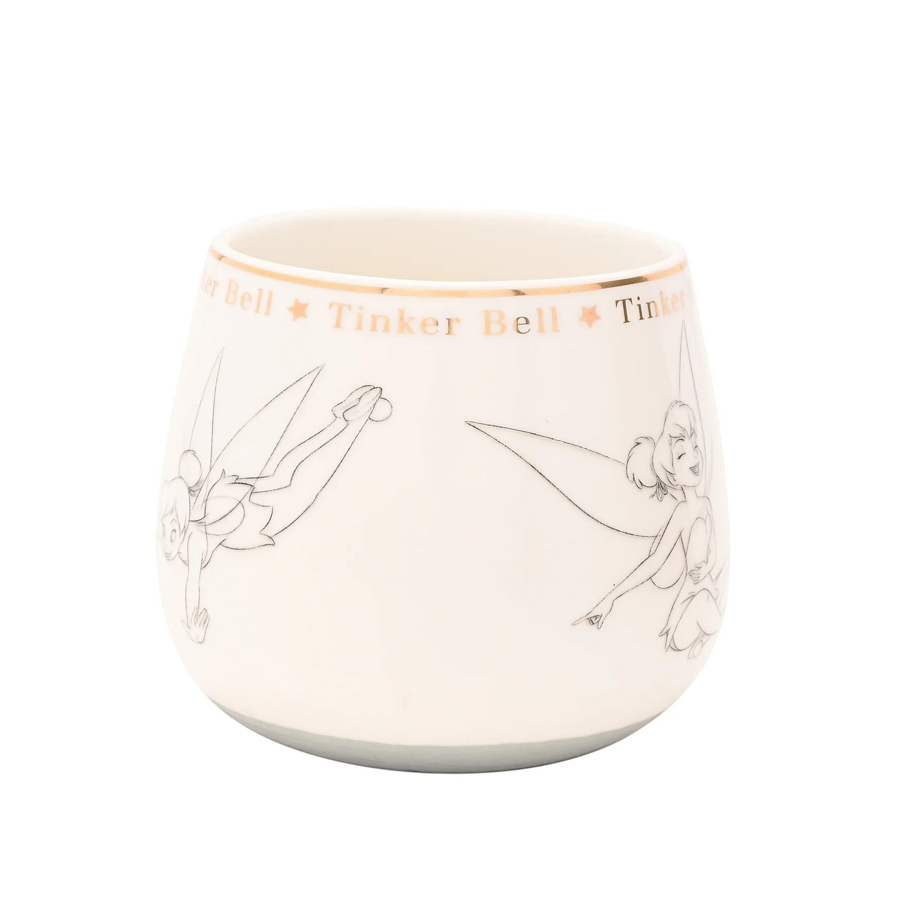 Mug Premium Fée Clochette 300 ml