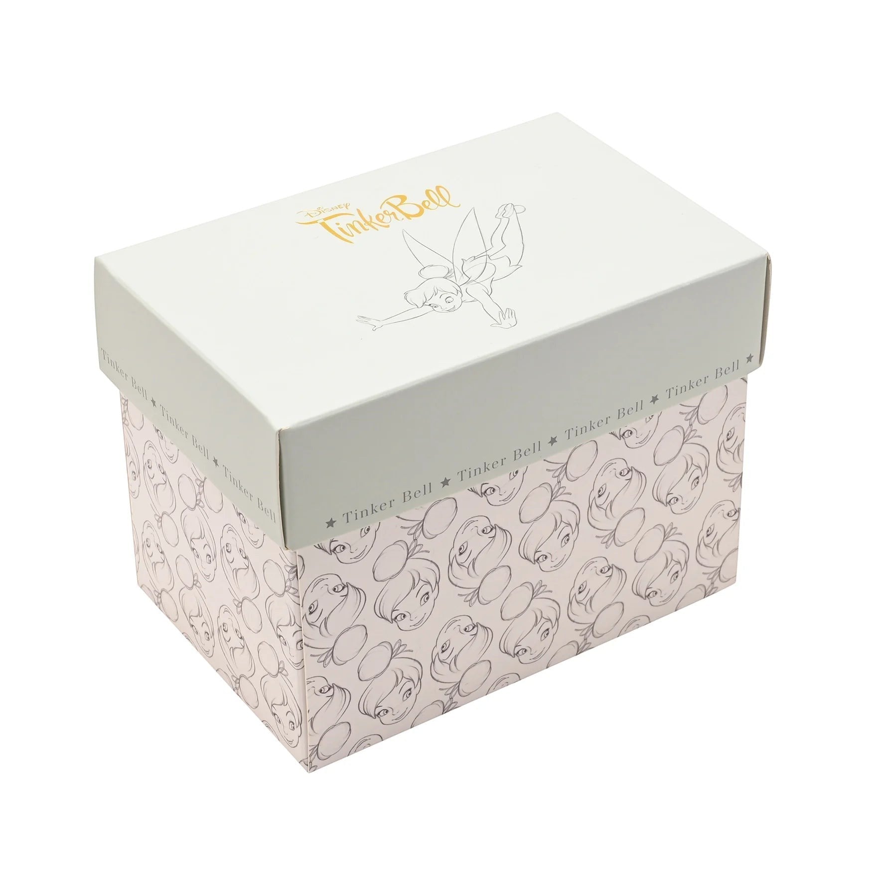 Mug Premium Fée Clochette 300 ml