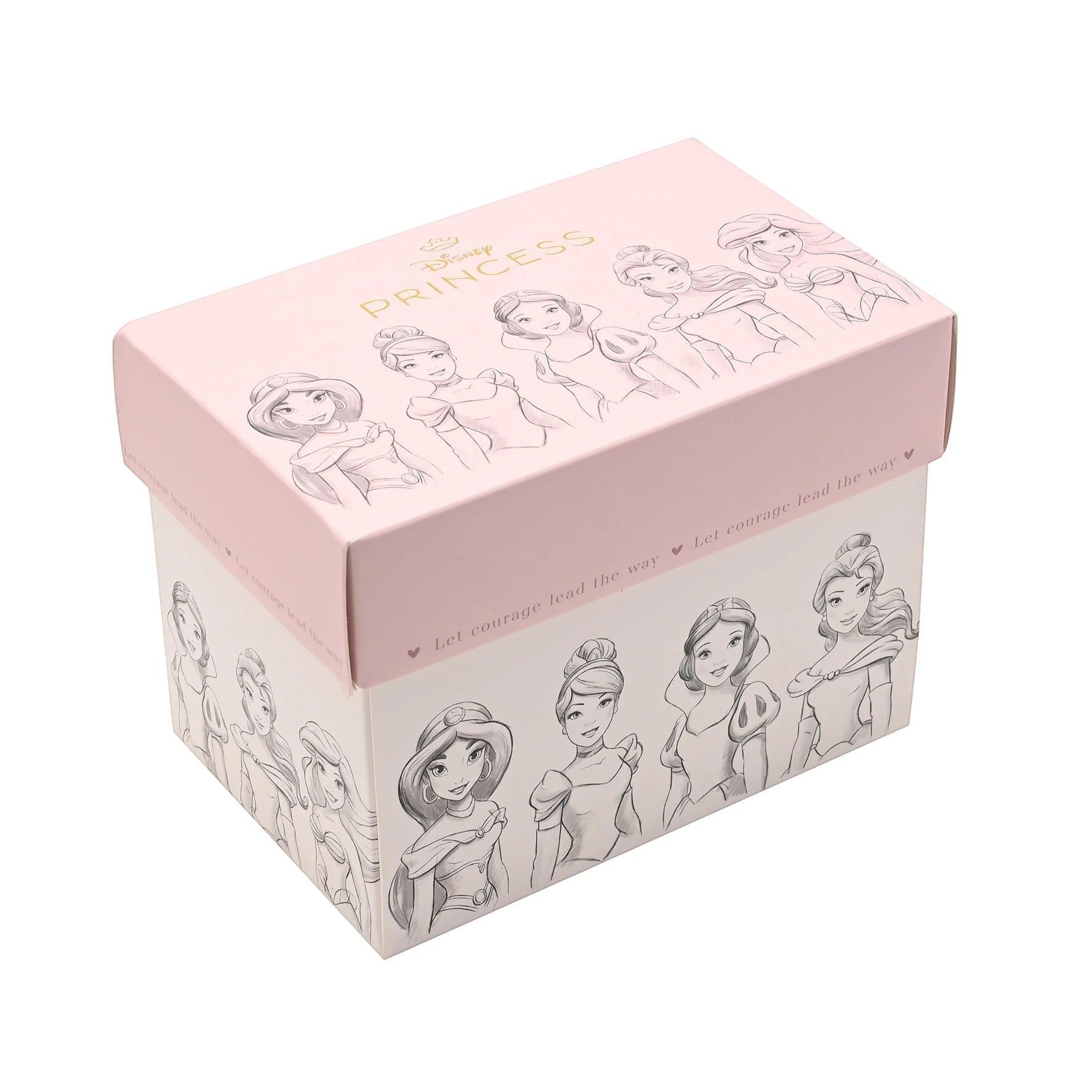 Mug Premium Princesses Disney 300 ml