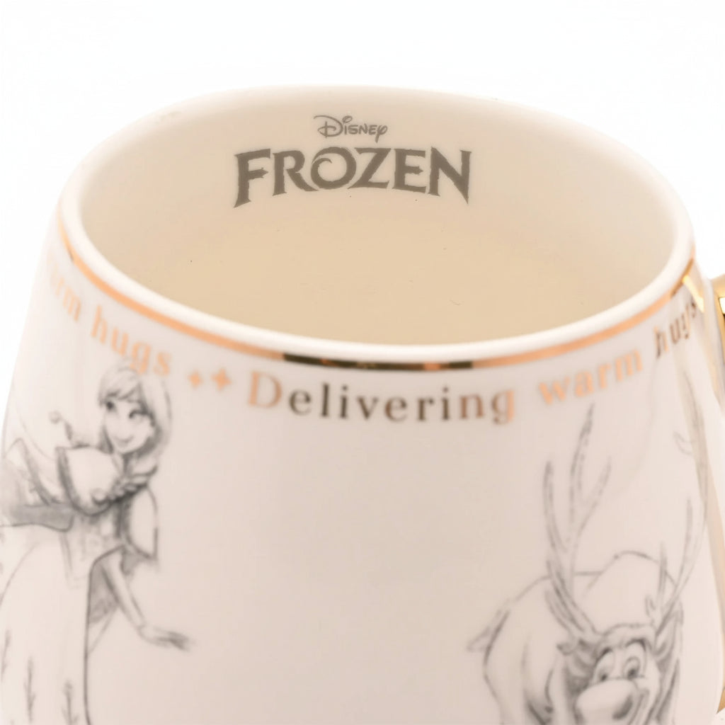 Mug Premium La Reine des Neiges 300 ml