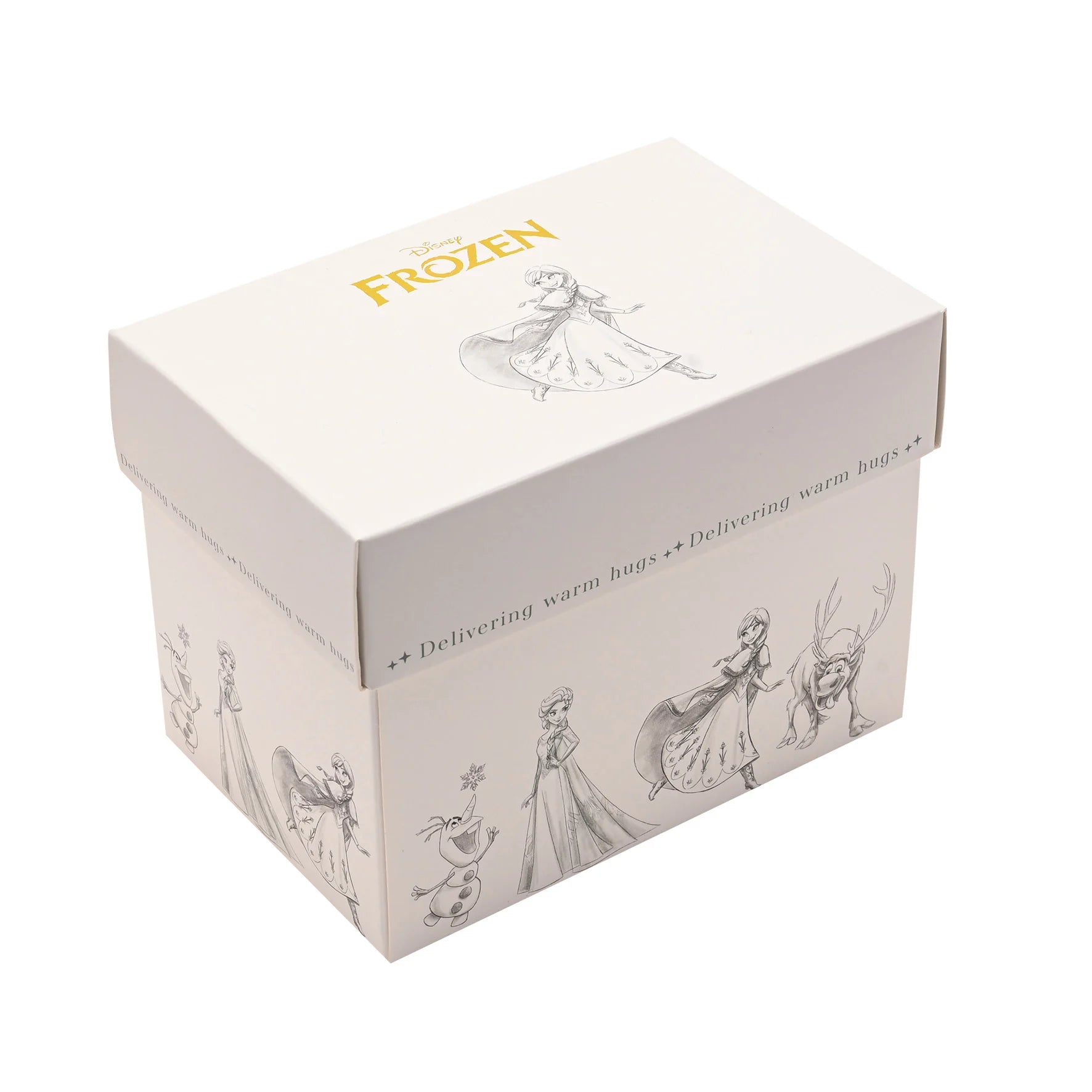 Mug Premium La Reine des Neiges 300 ml