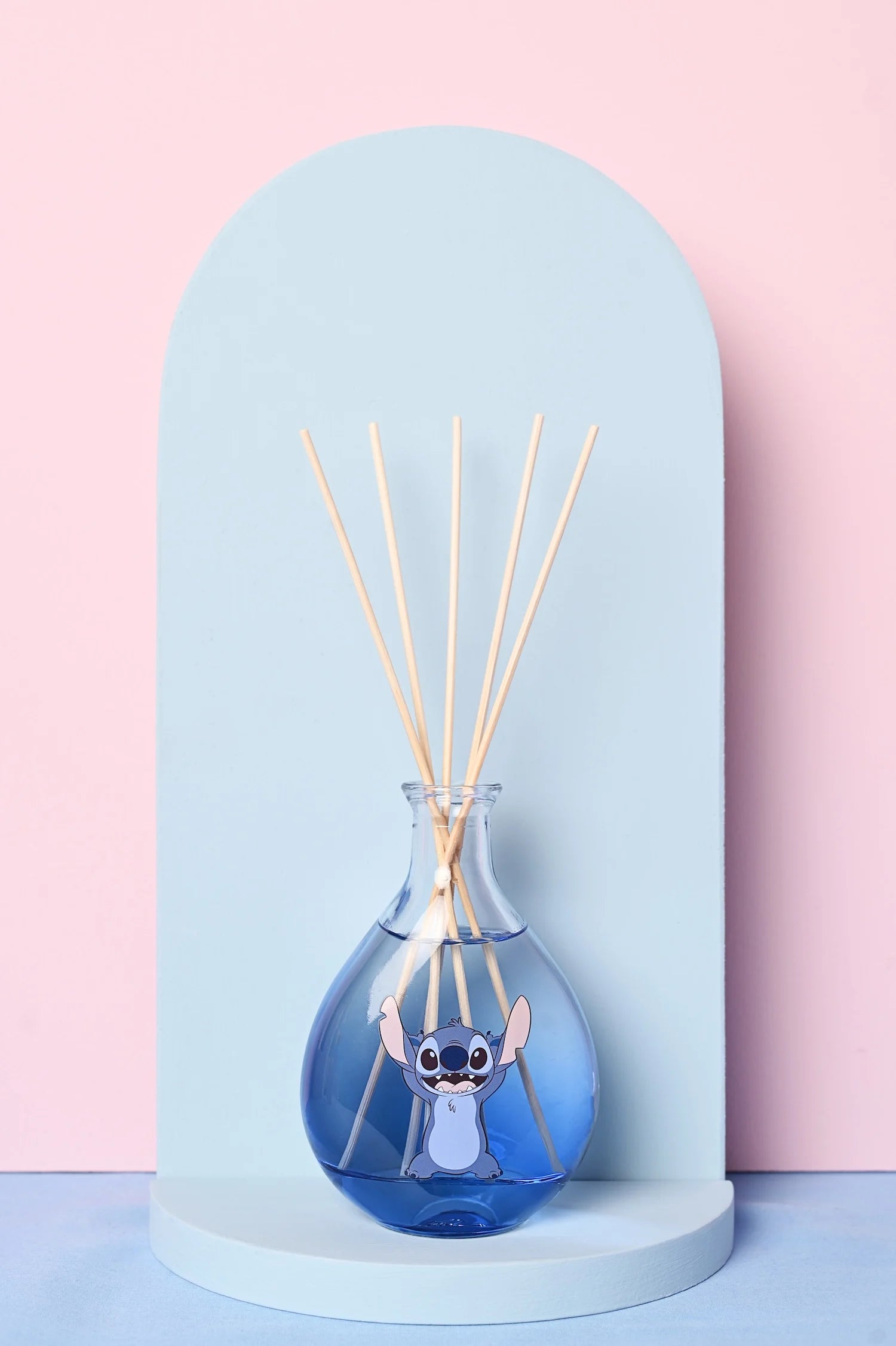 Parfum d'ambiance Stitch - Senteur Coton