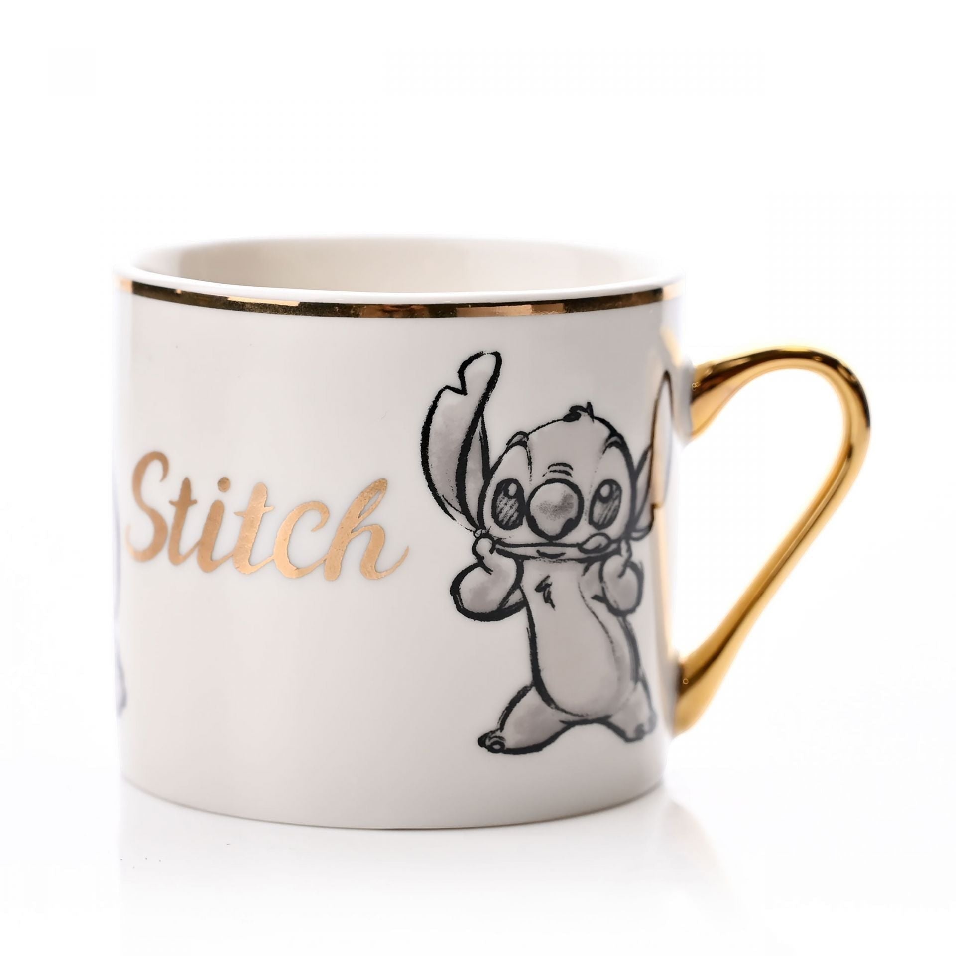 Mug Deluxe Stitch 300 ml