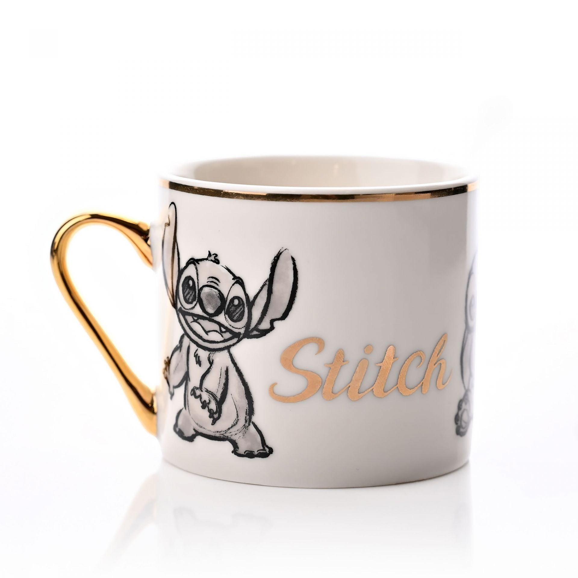 Mug Deluxe Stitch 300 ml